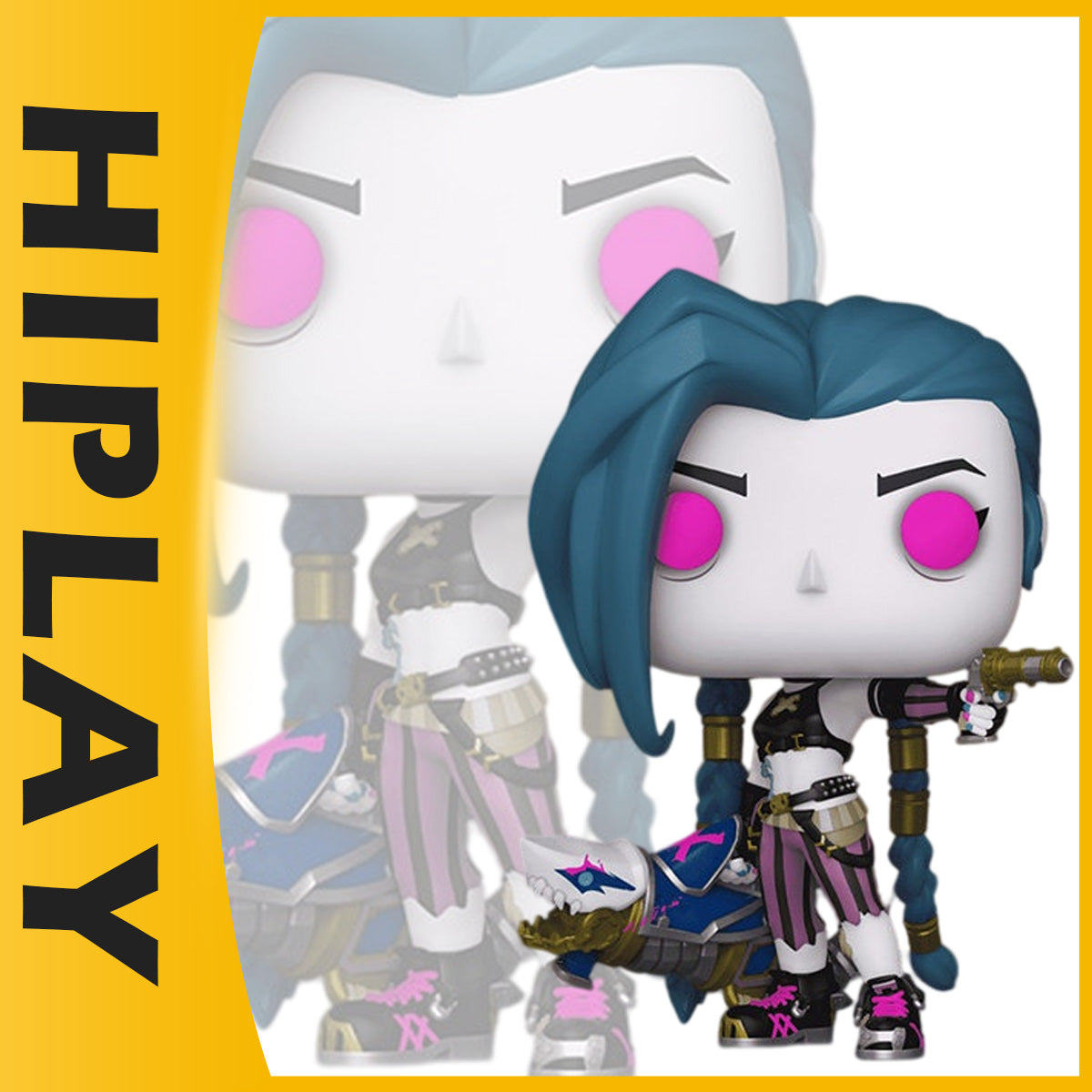 HPDX-Funko-75649