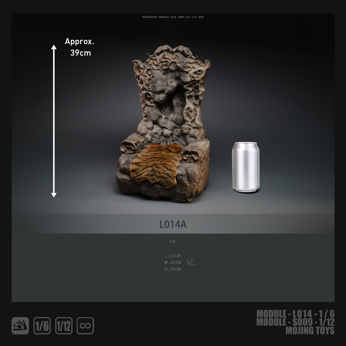 CJ-MOjingtoys-L014A