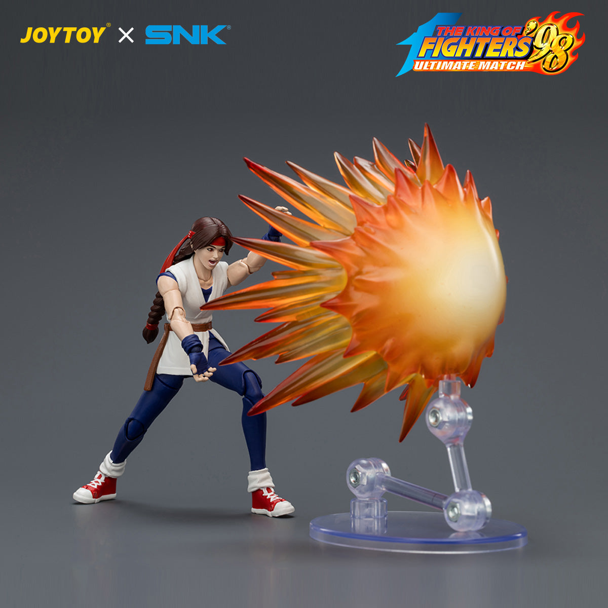 SET-JOYTOY-JT04605