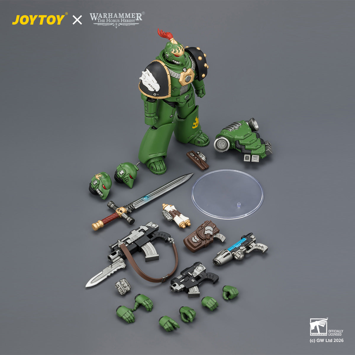 SET-JOYTOY-JT04650