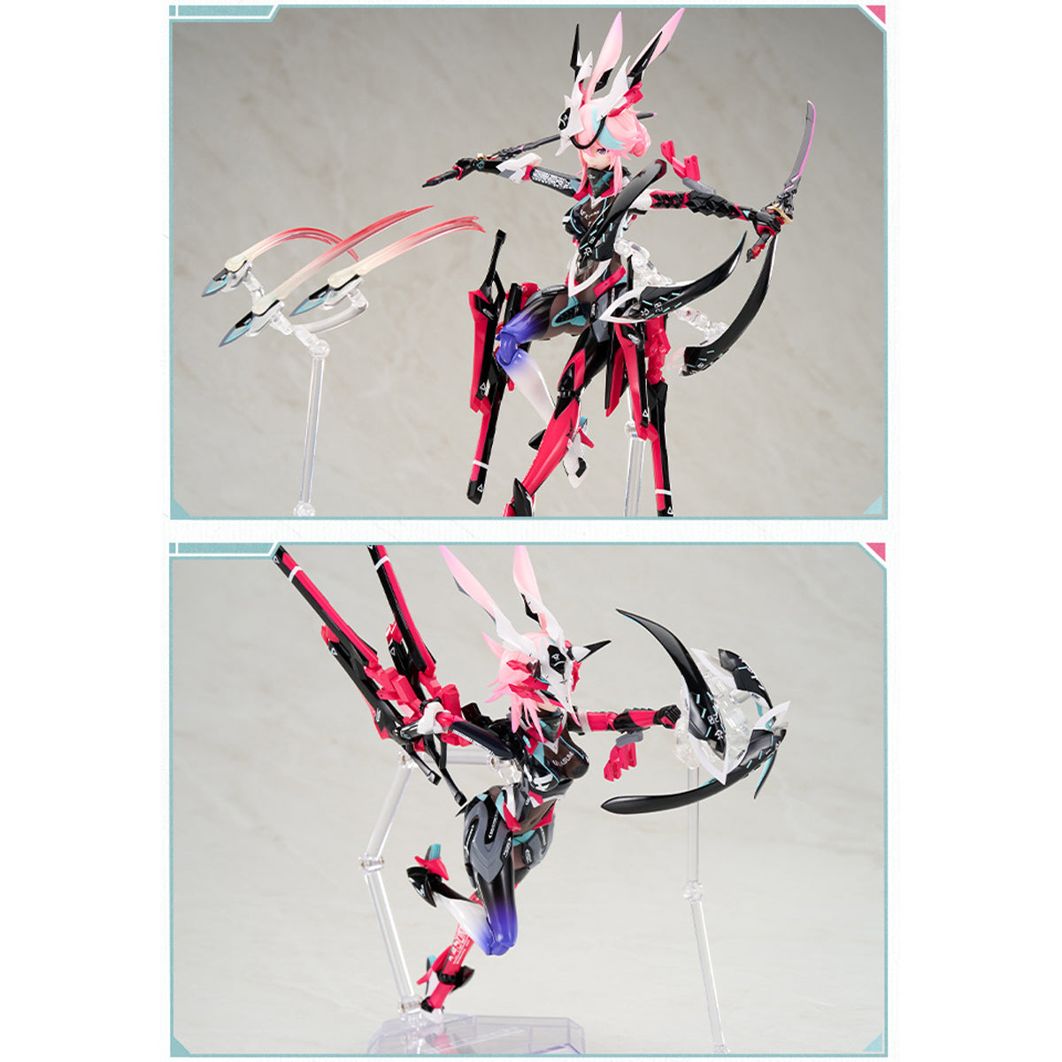 SET-APEX ARCTECH-BCY