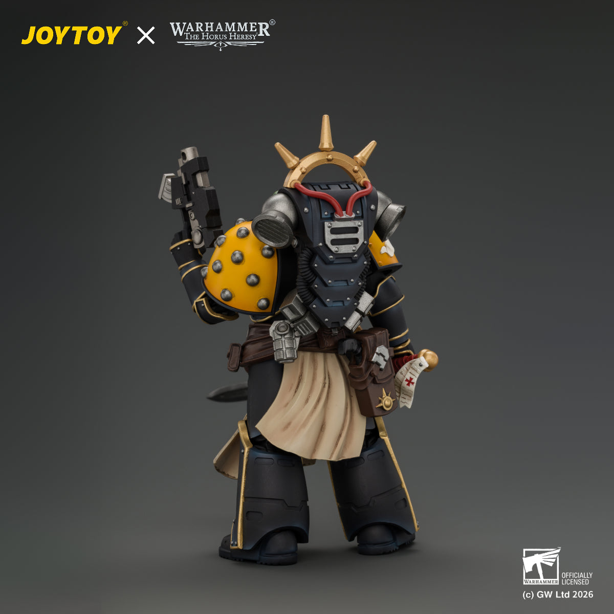 SET-JOYTOY-JT05121