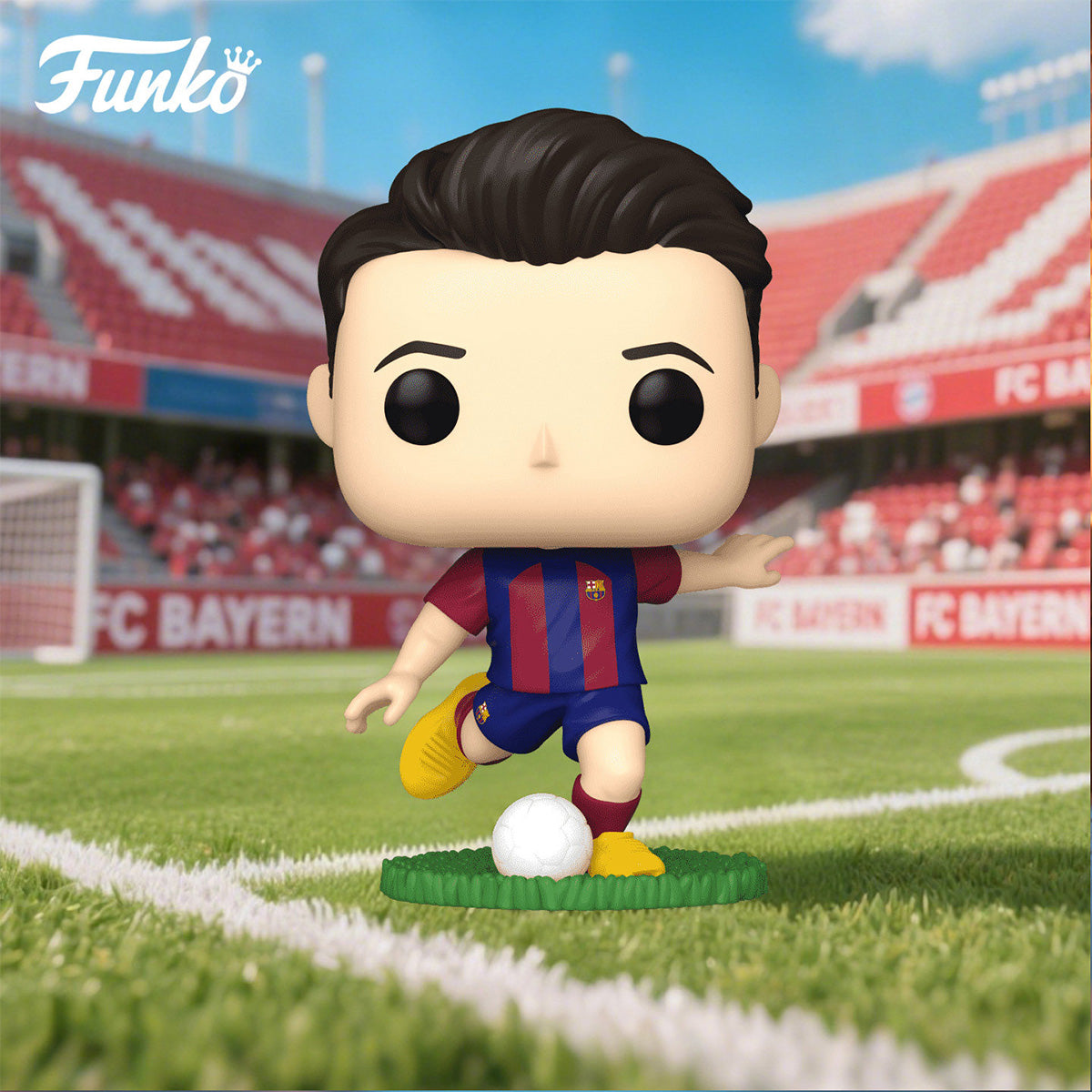 HPDX-Funko-72236