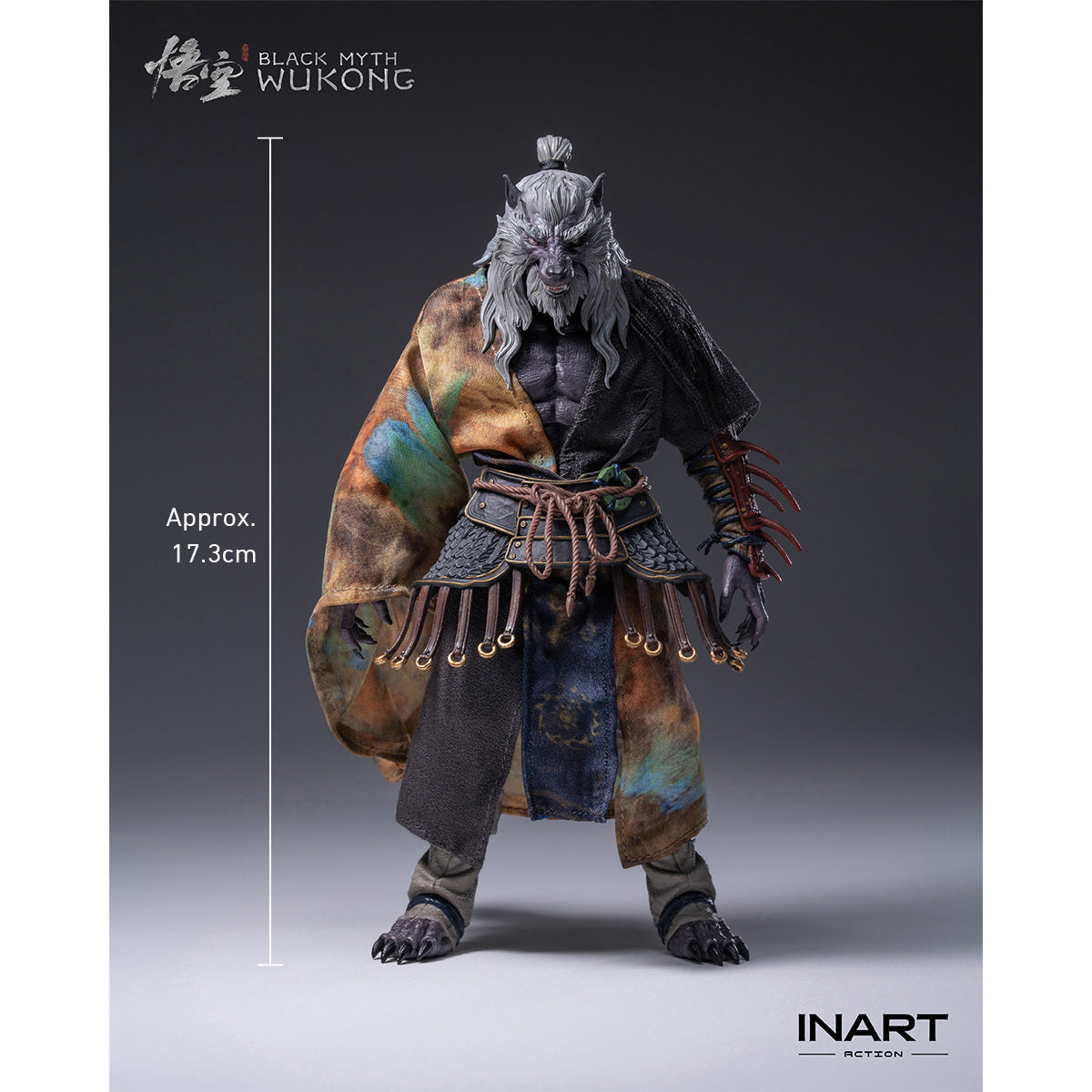 SET-INART-MAG G0008