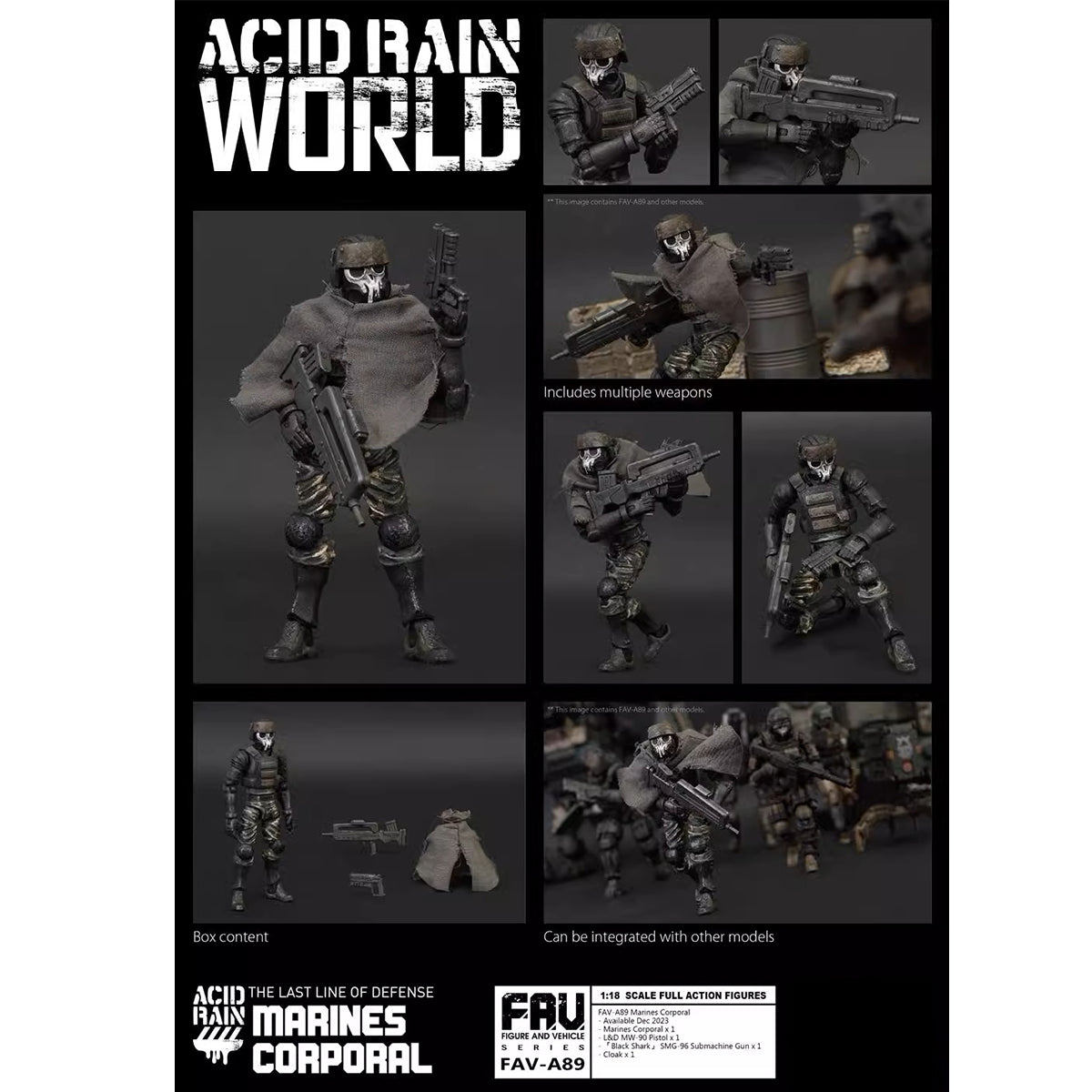 SET-TOY ALLIANCE-FAV-A89_US