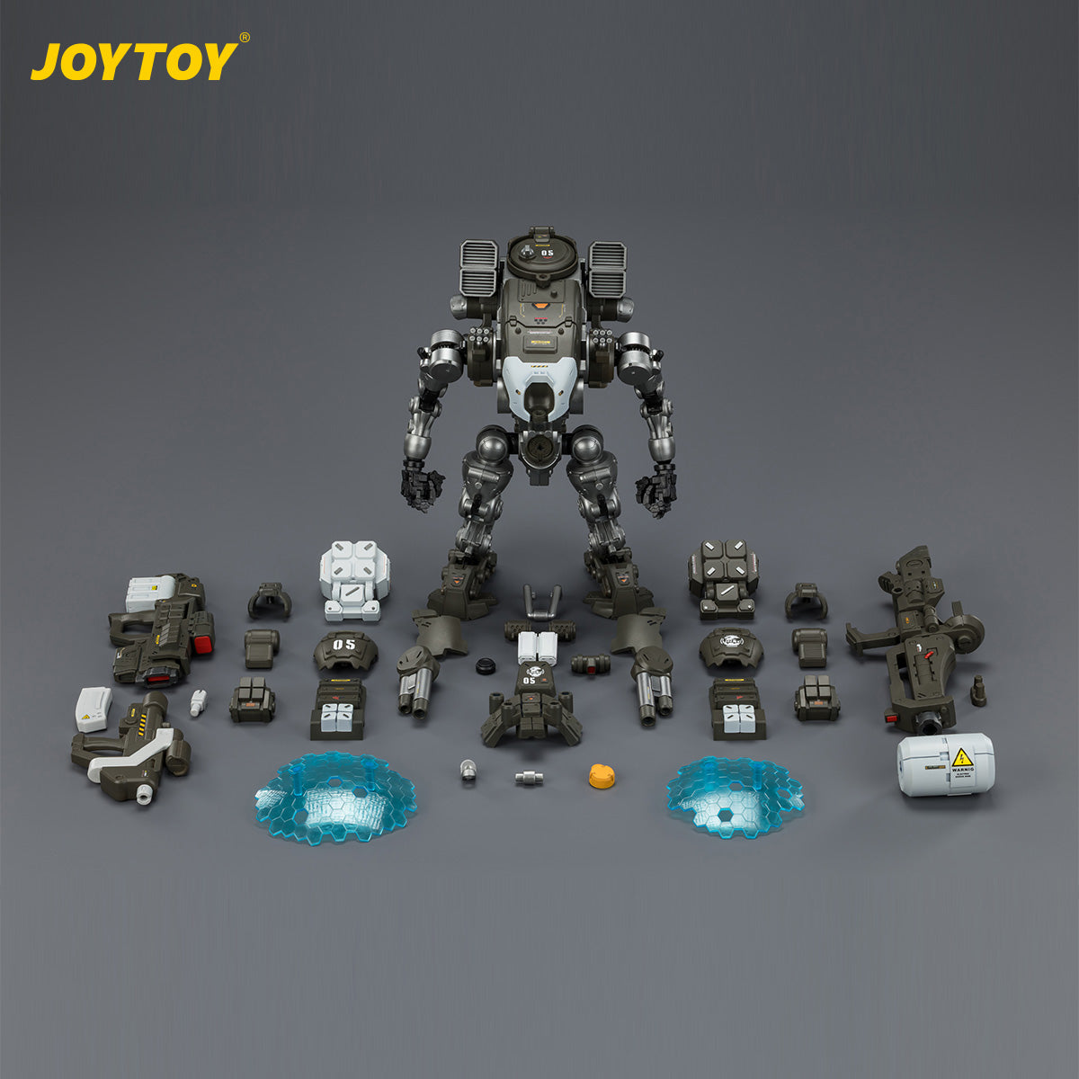 SET-JOYTOY-JT04537