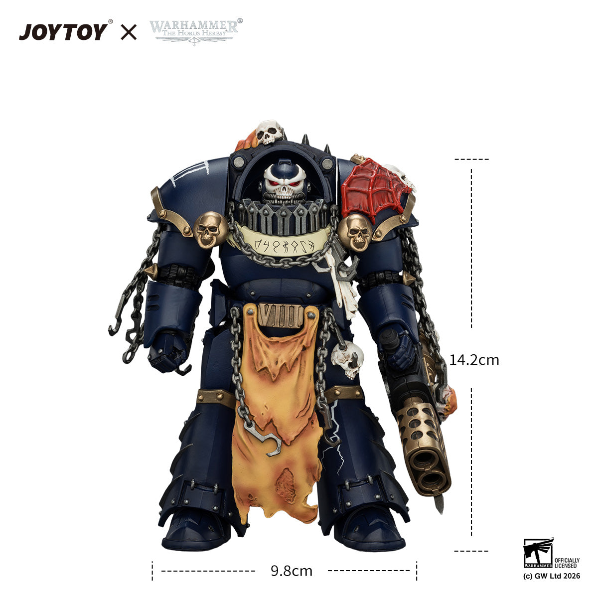 SET-JOYTOY-JT04575