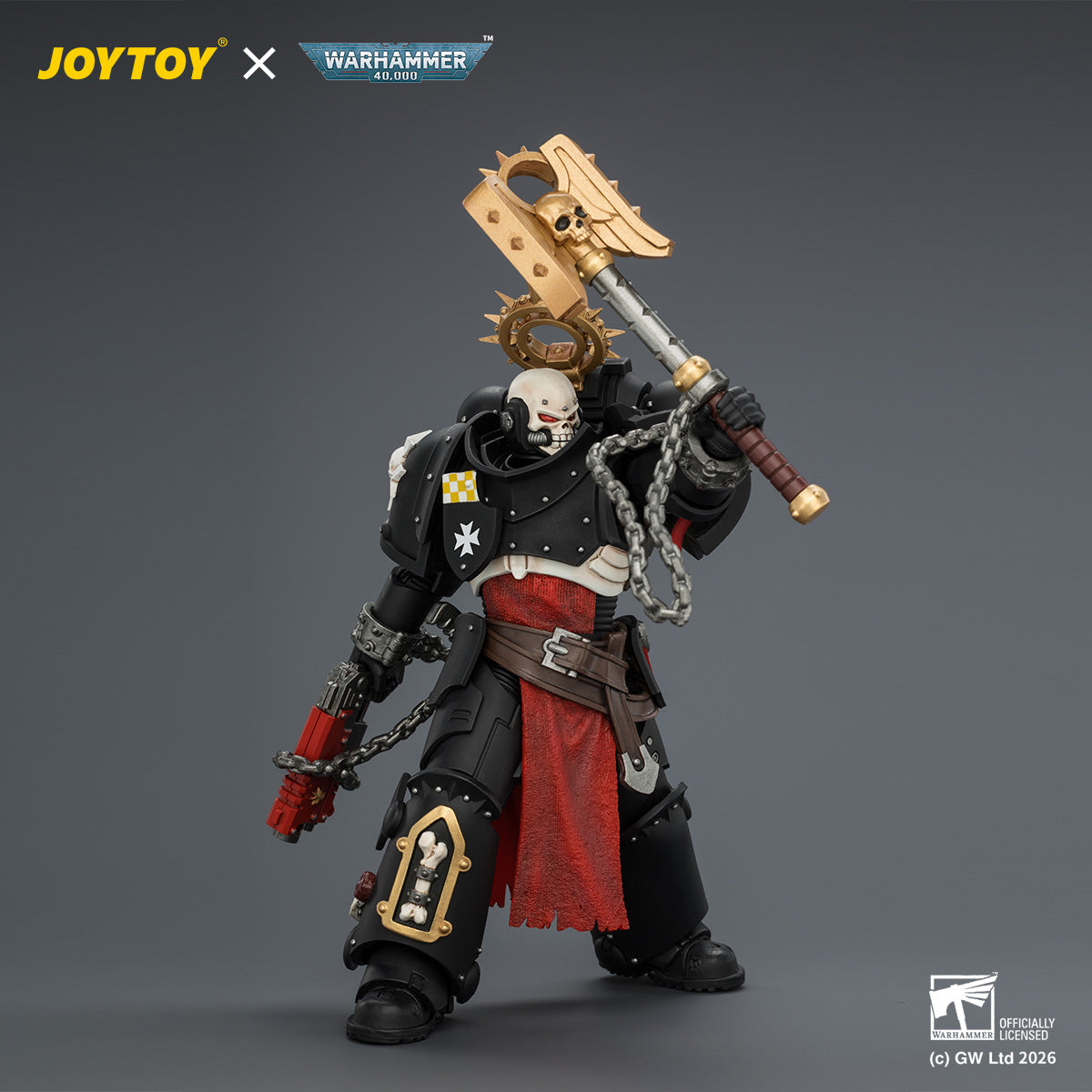 SET-JOYTOY-JT04872