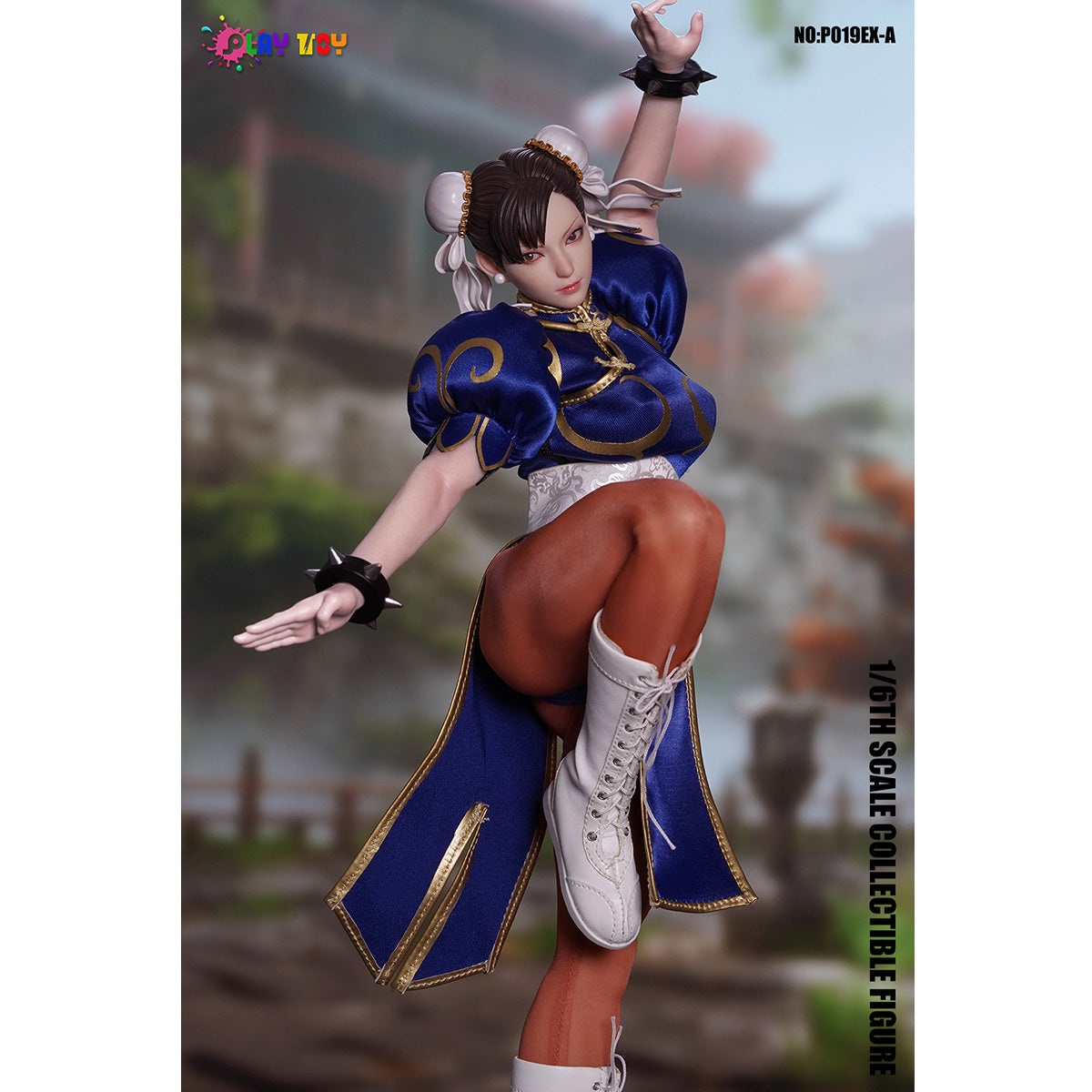SET-PLAYTOY-P019EX-A