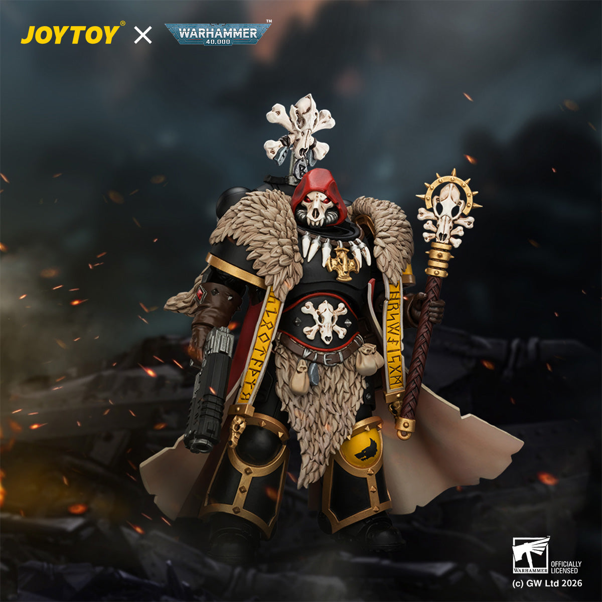 SET-JOYTOY-JT04766