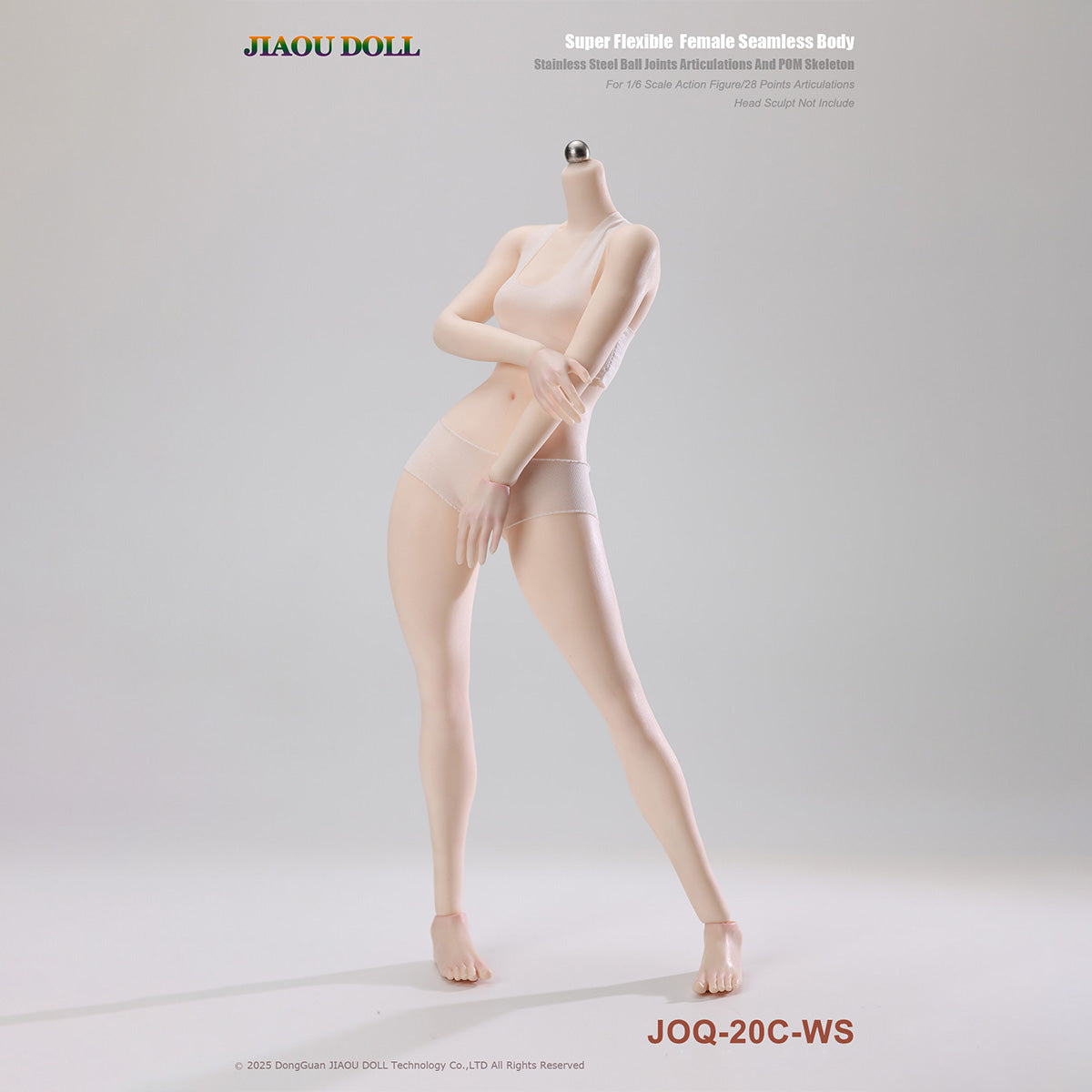 HPST-JIAOUDOLL-JOQ-20C-WS