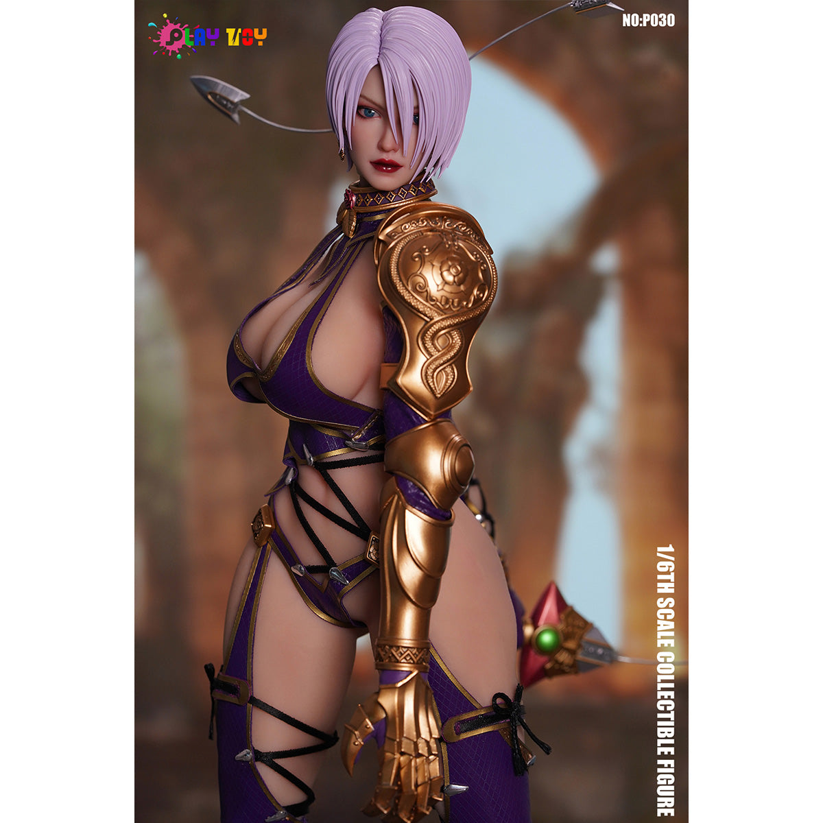 SET-PLAYTOY-P030