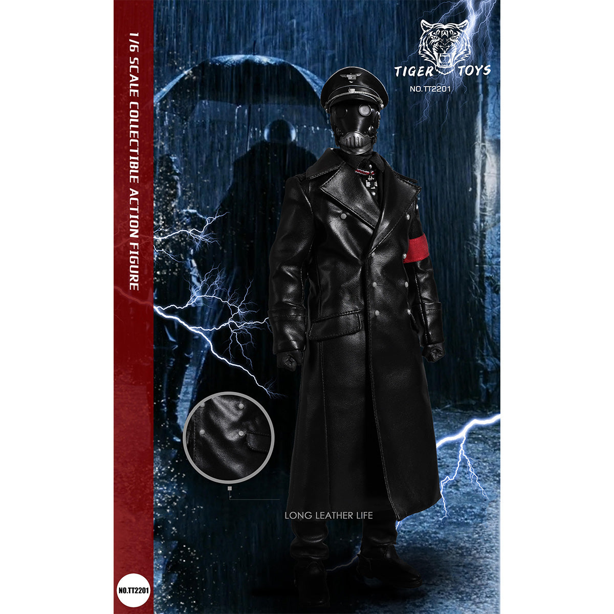 SET-TIGERTOYS-TT2201