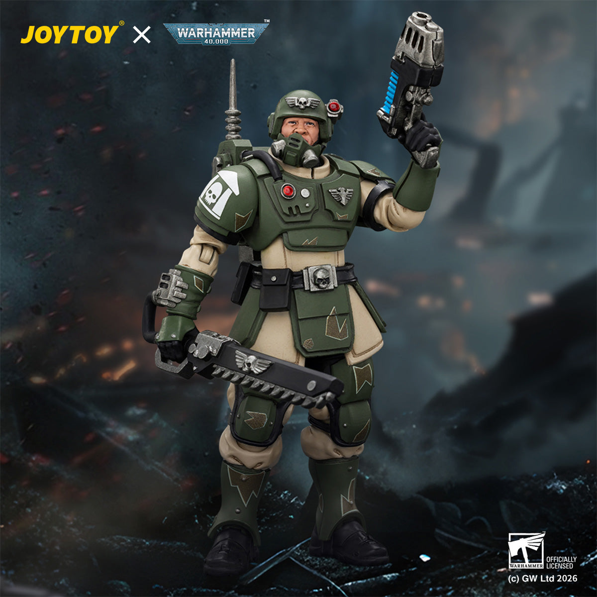 SET-JOYTOY-JT04933