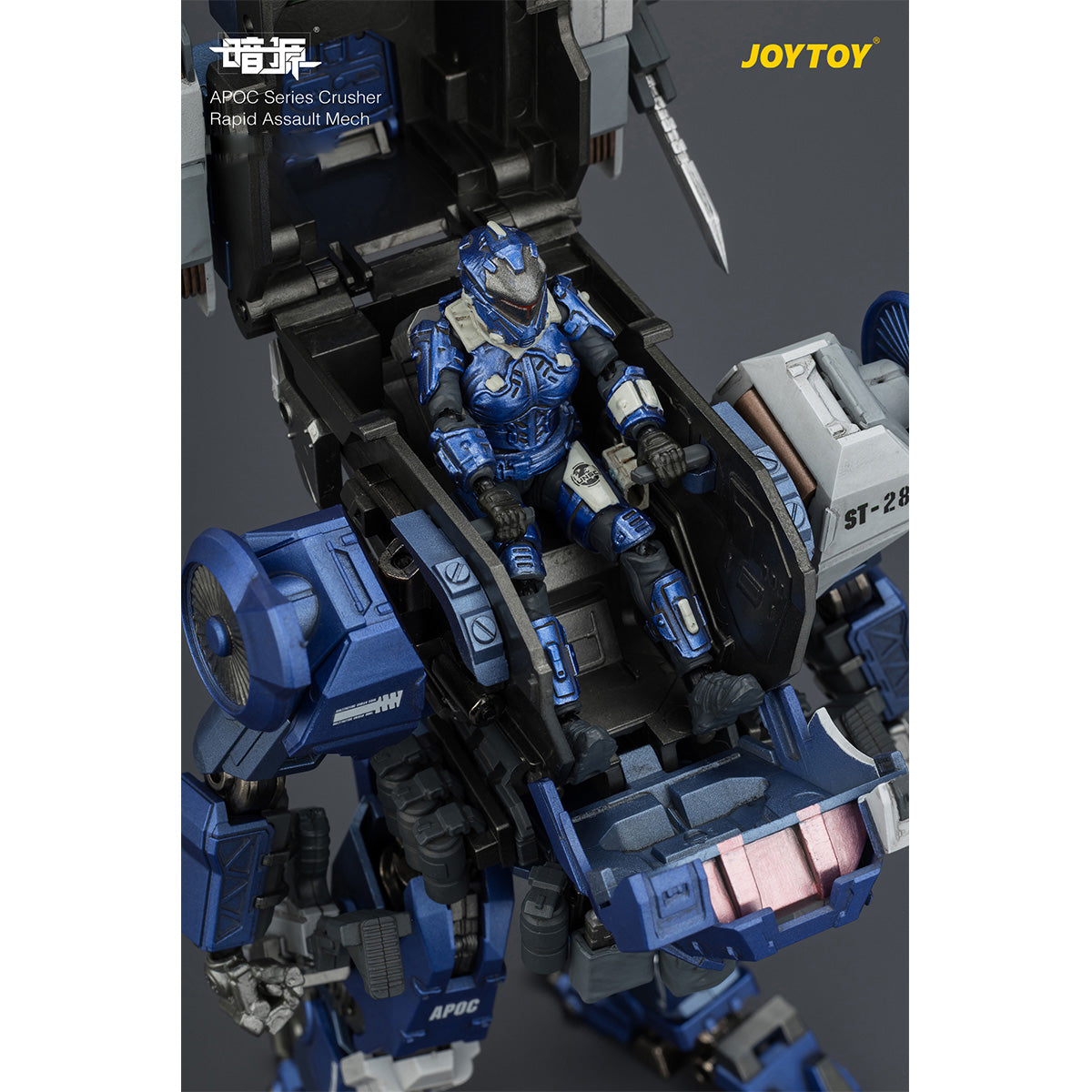 SET-JOYTOY-JT0403204254