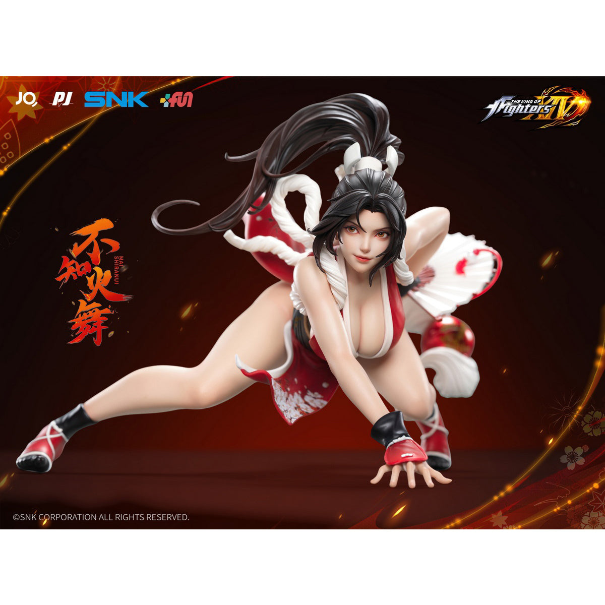 HPDX-JQ Collectibles-BZHWDR
