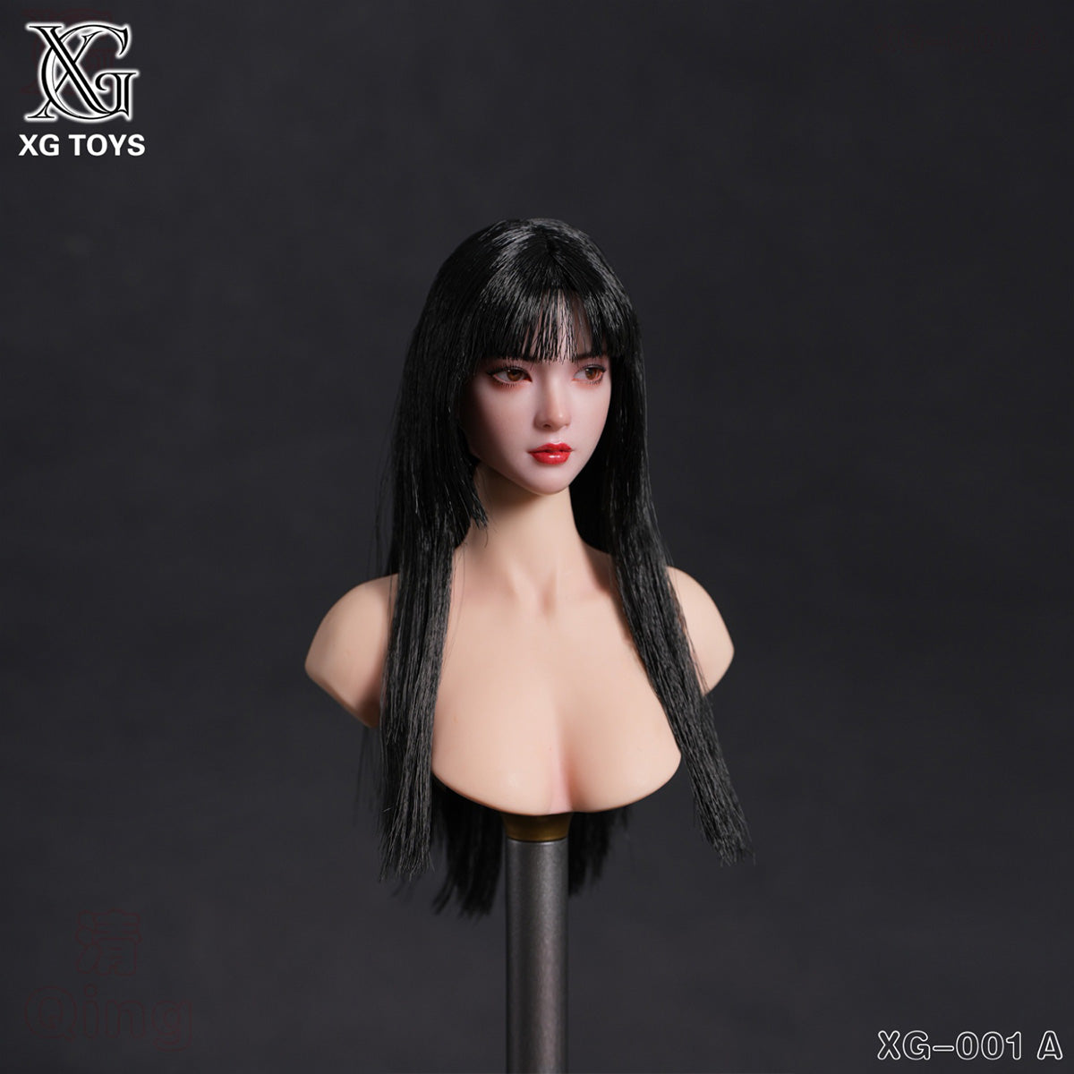 HS-XG Toys-XG‑001A