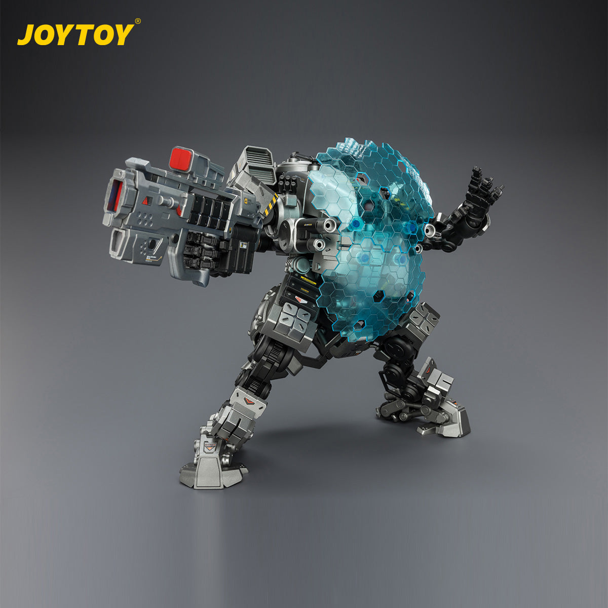 SET-JOYTOY-JT04520