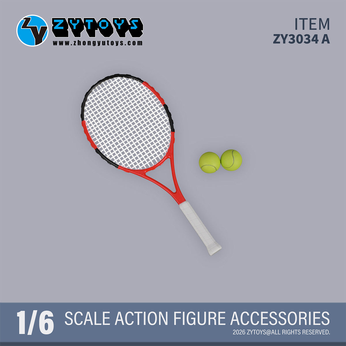 ACC-ZYTOYS-ZY3034A