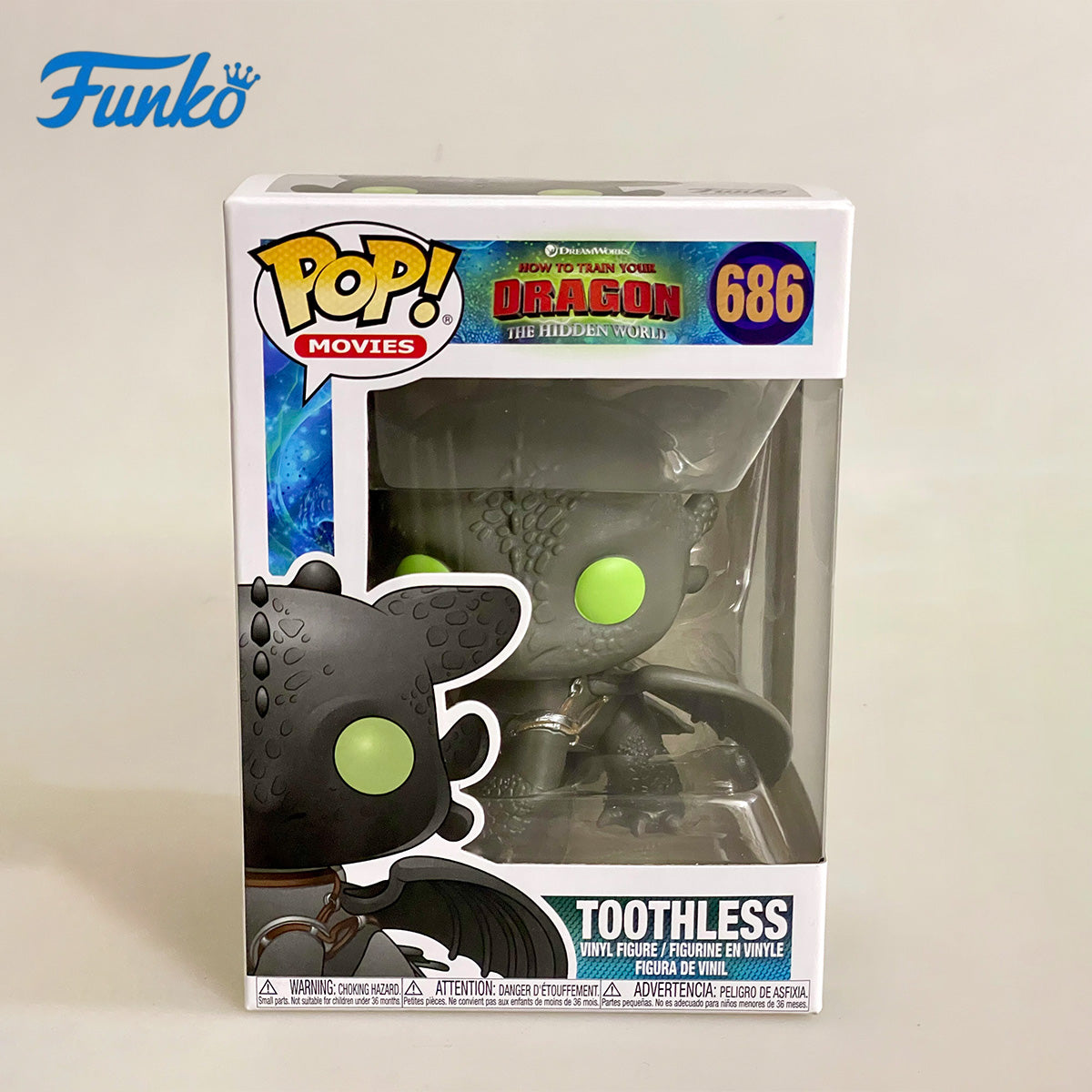 HPDX-Funko-36355