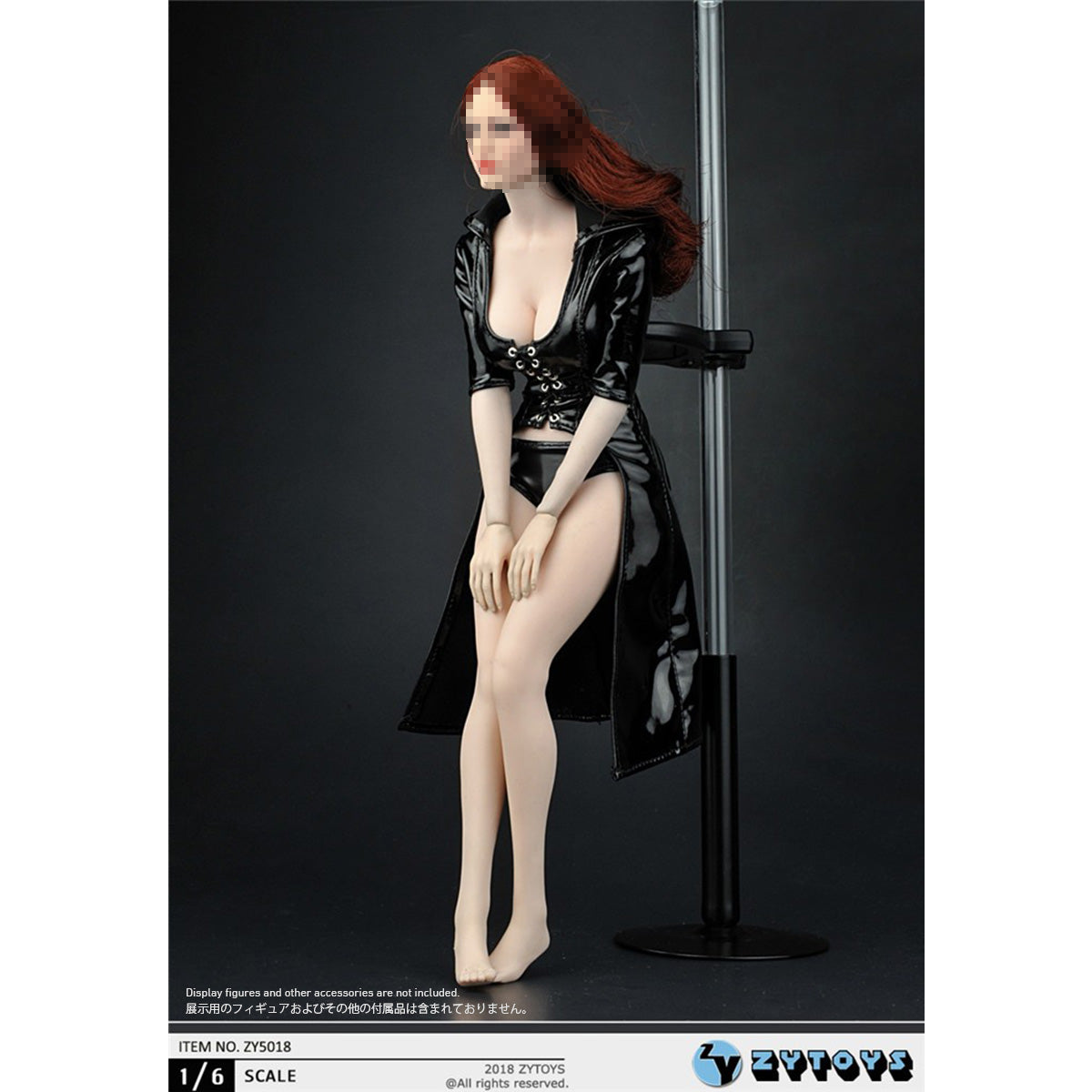 CM-ZYTOYS-ZY5018