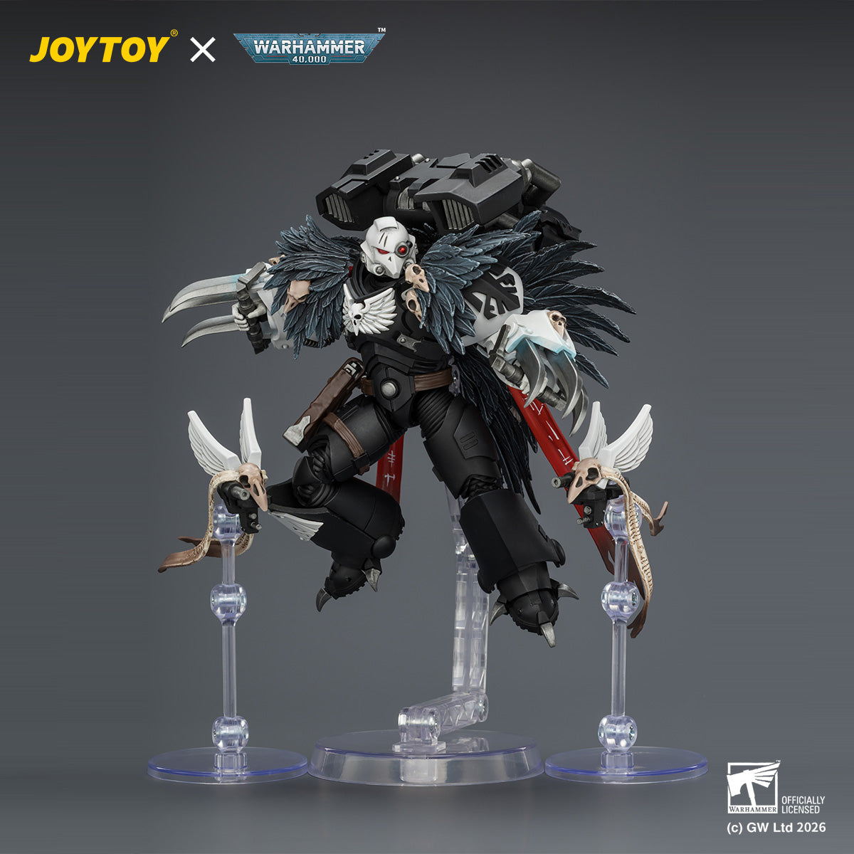 SET-JOYTOY-JT04742