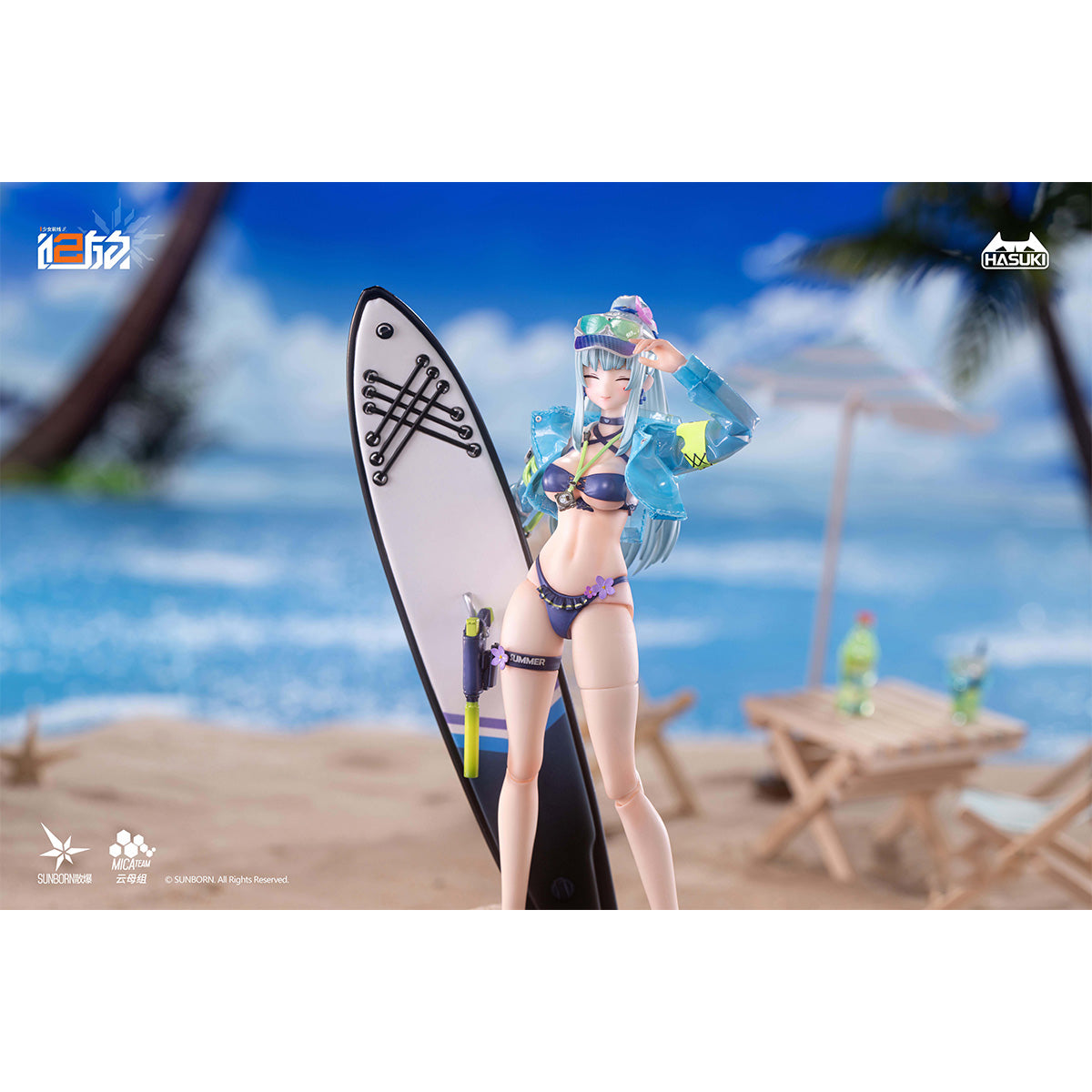 SET-HASUKI-PA013PT