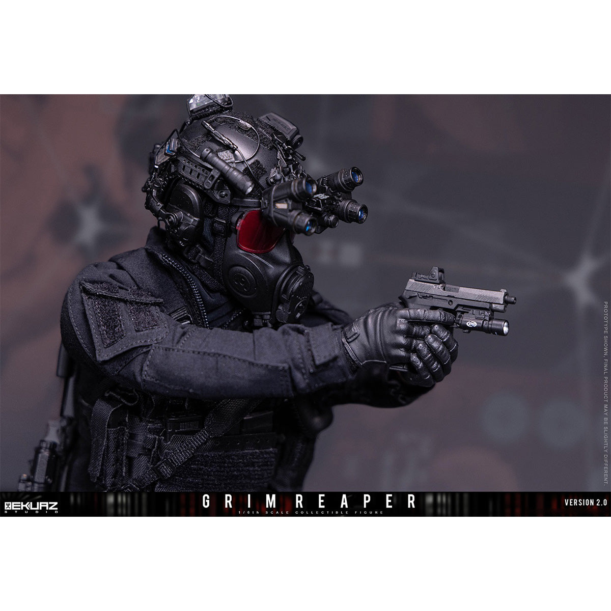 SET-EKUAZSTUDIO-EKS015BZ