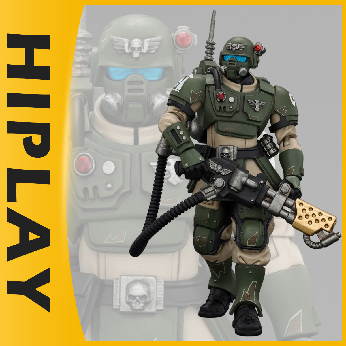 SET-JOYTOY-JT04940