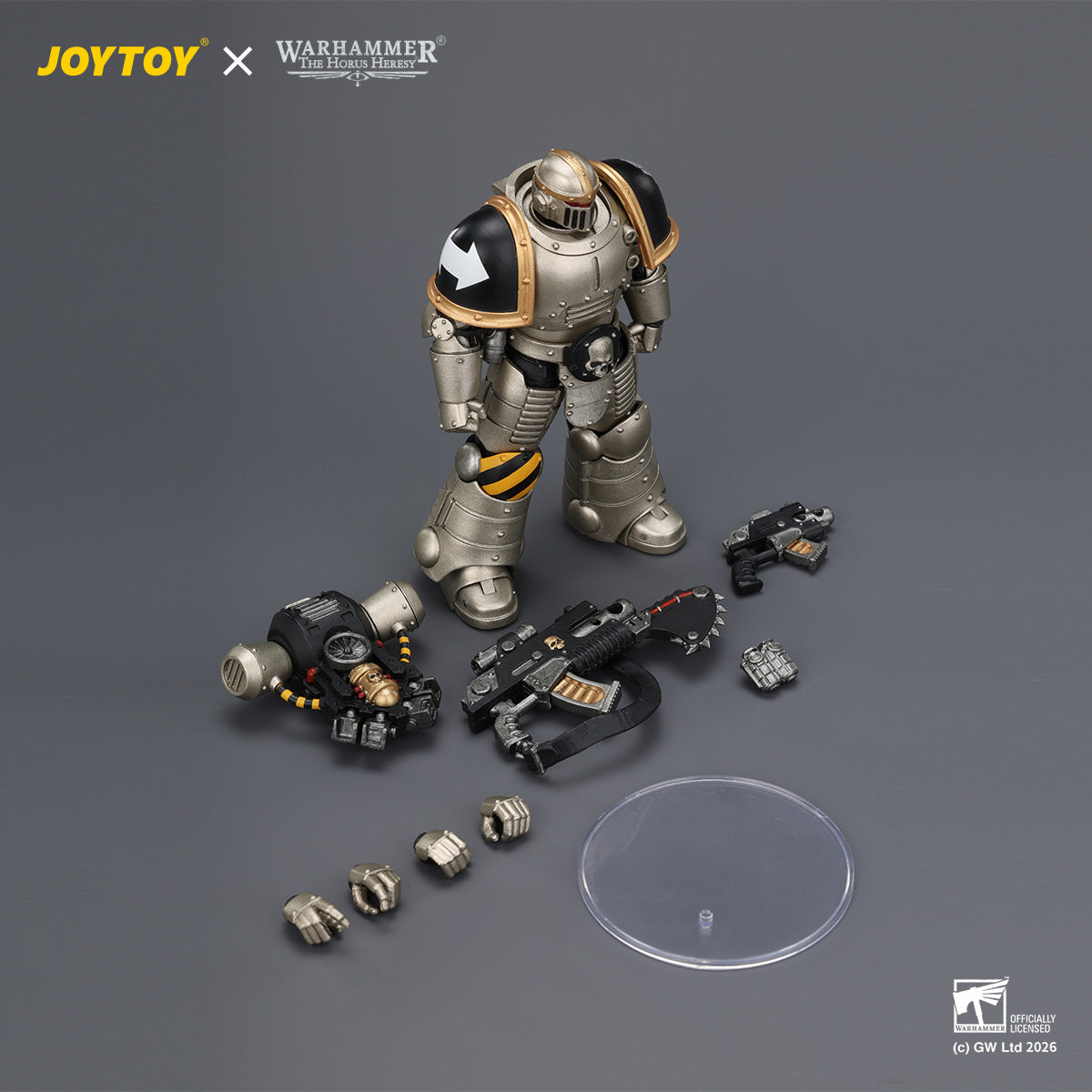 SET-JOYTOY-JT04476