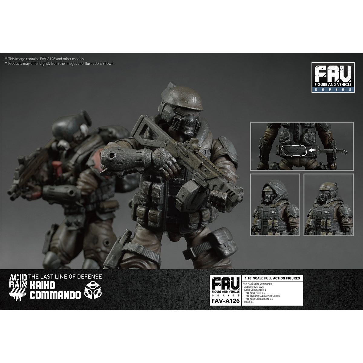 SET-TOY ALLIANCE-FAV-A126_US