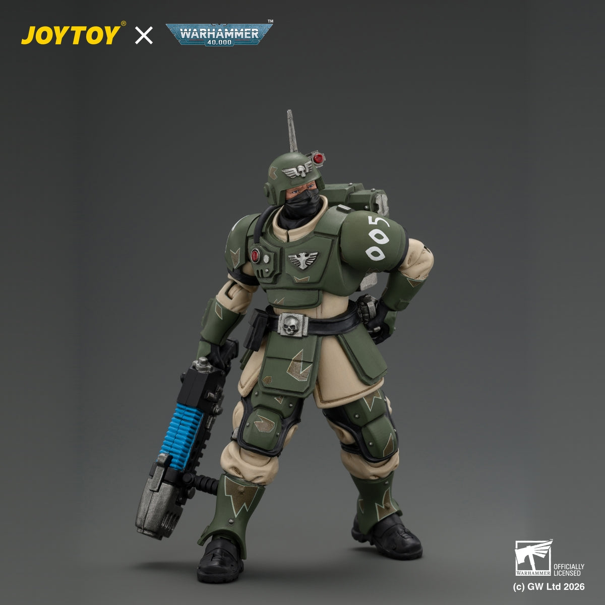SET-JOYTOY-JT04964