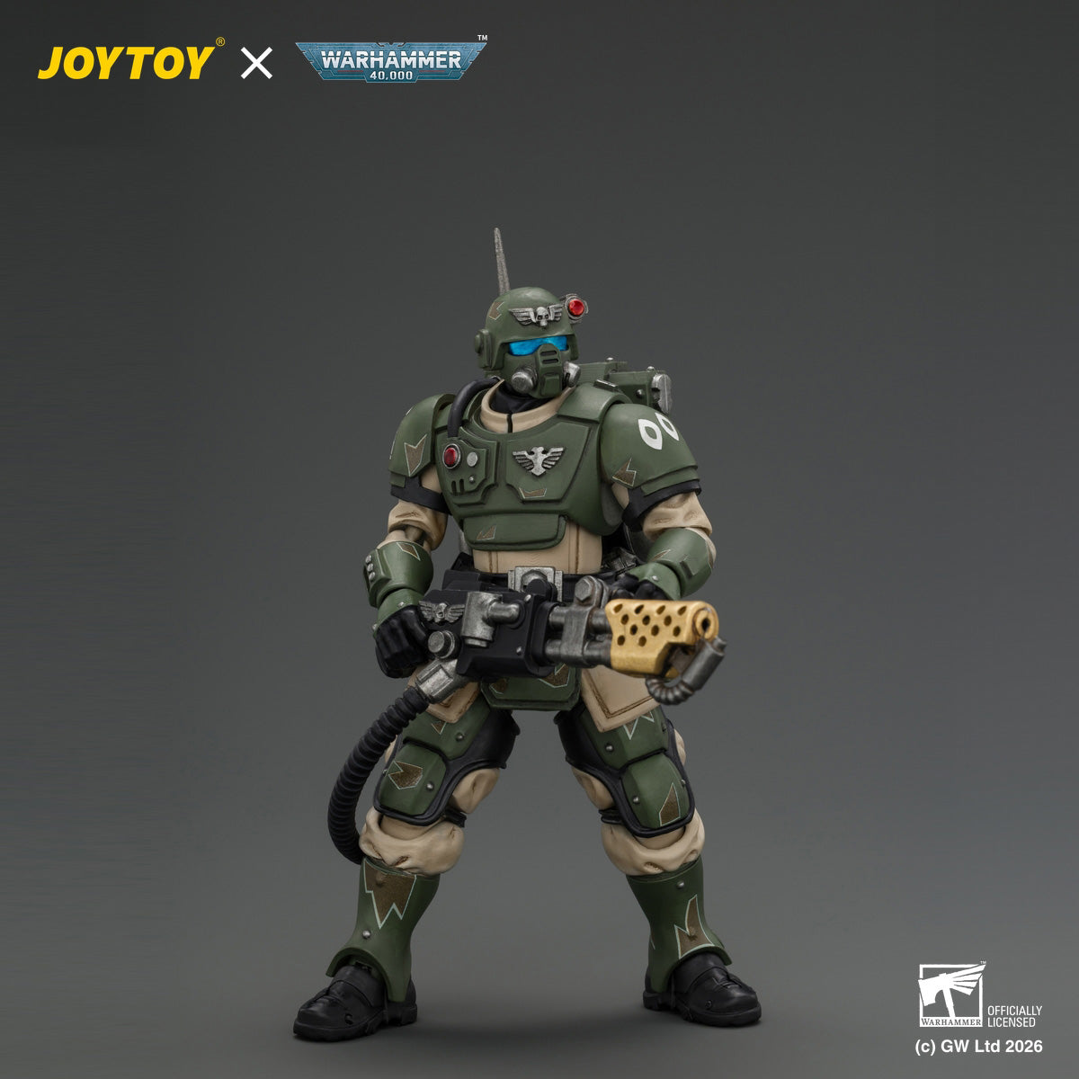 SET-JOYTOY-JT04940