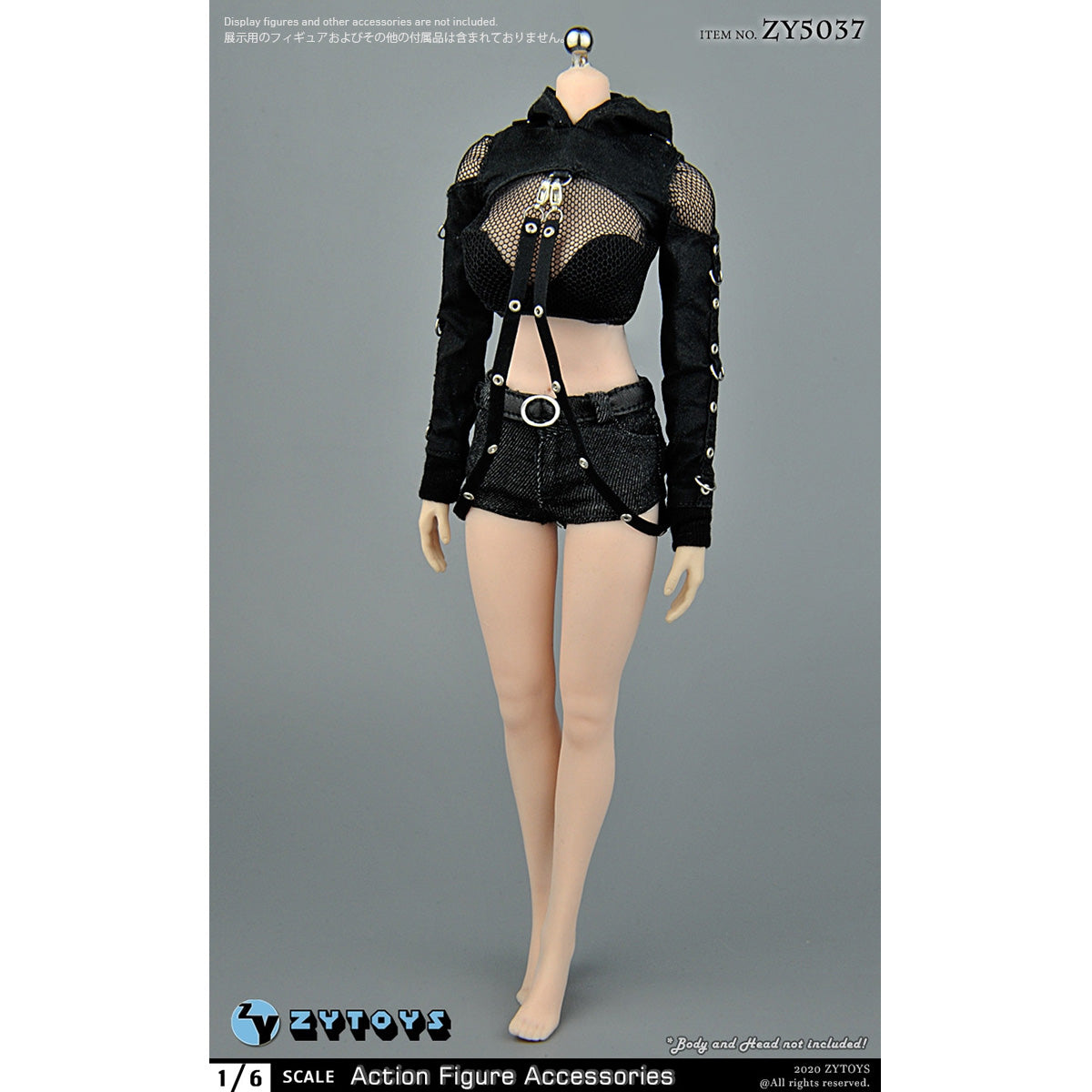 CM-ZYTOYS-ZY5037