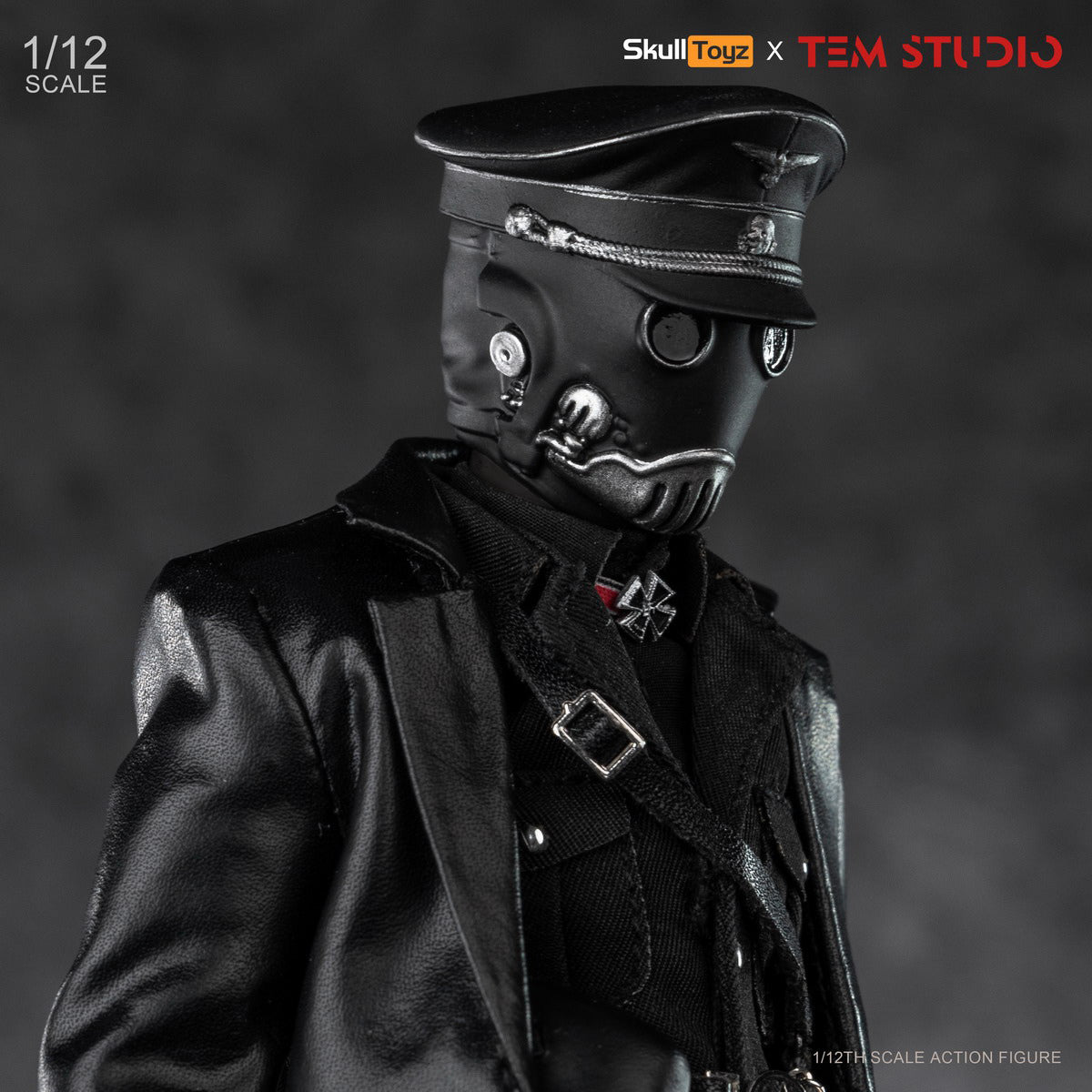 SET-TEM STUDIO-TEMS002