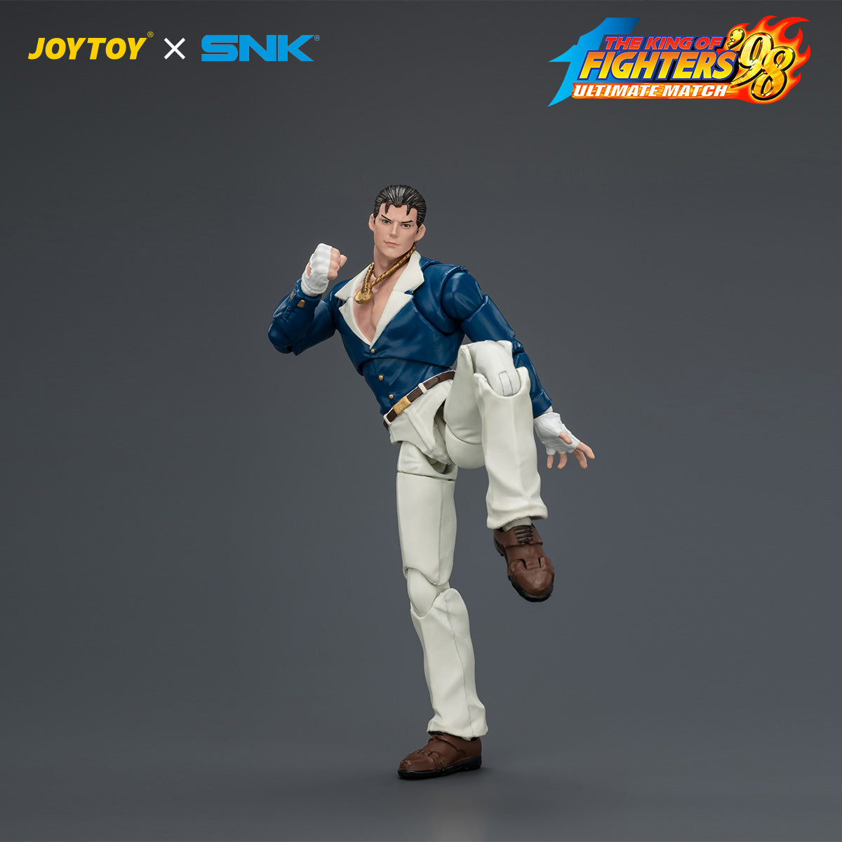 SET-JOYTOY-JT04599