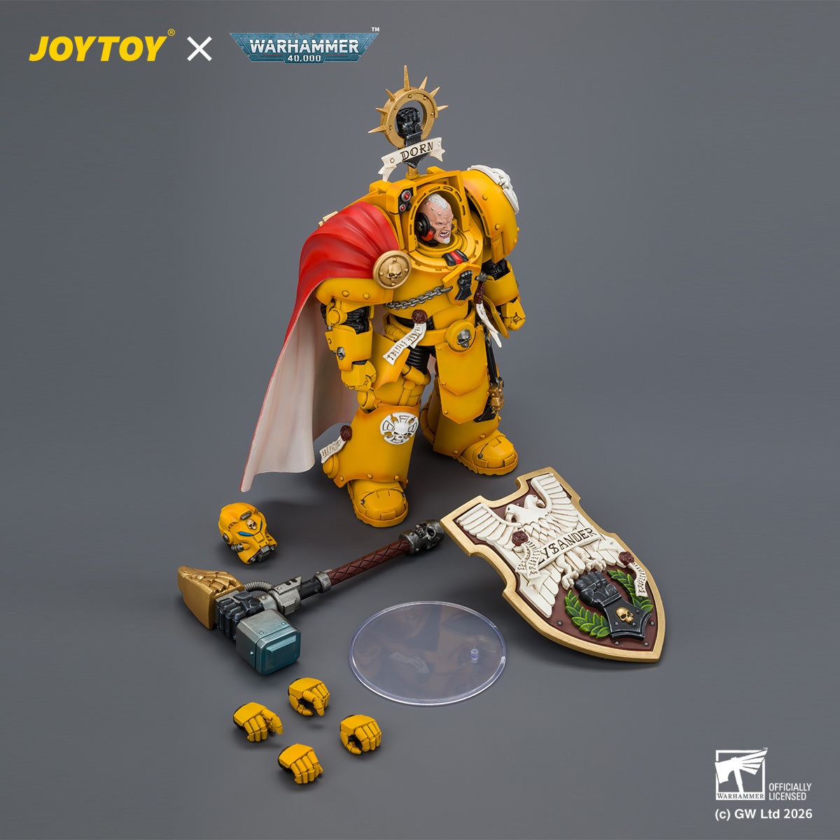 SET-JOYTOY-JT04896