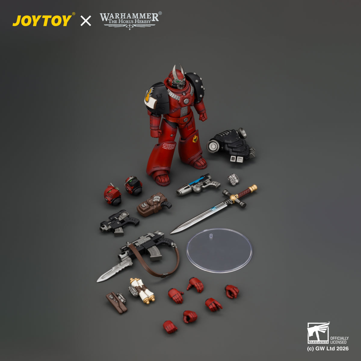 SET-JOYTOY-JT05015