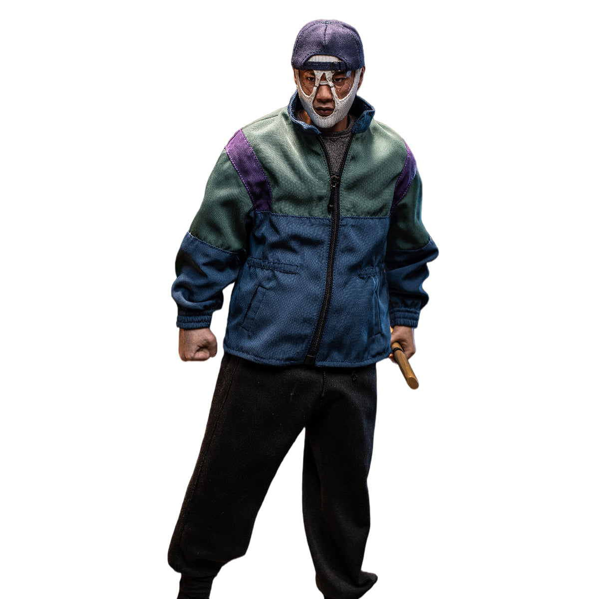 SET-EFX Collectibles-E003