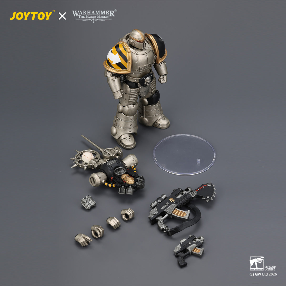SET-JOYTOY-JT04469