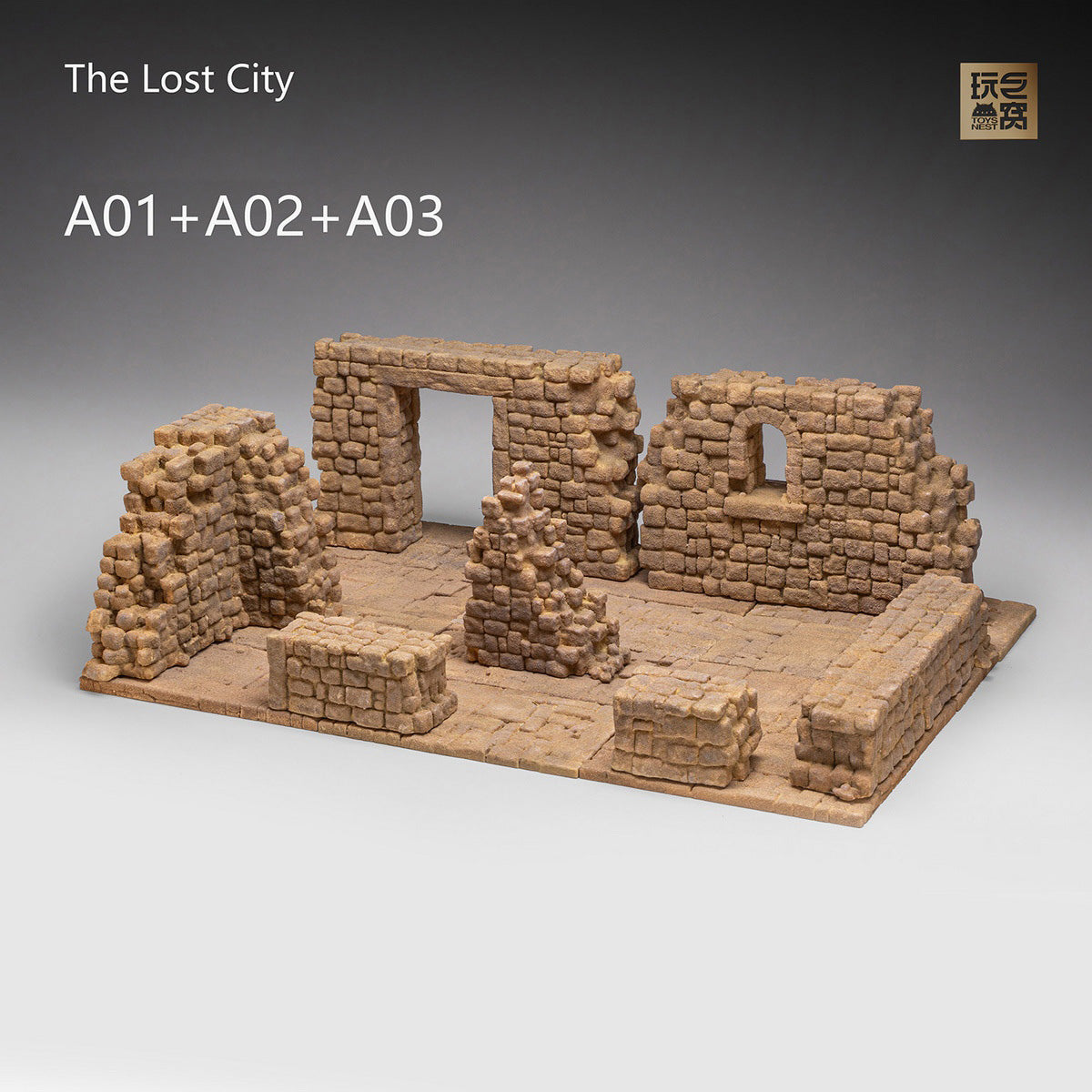 CJ-ToysNest-A03