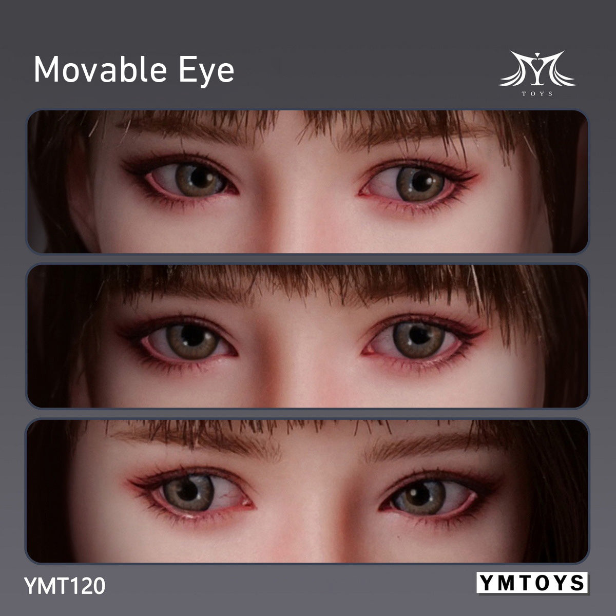 HS-YMTOYS-YMT120A