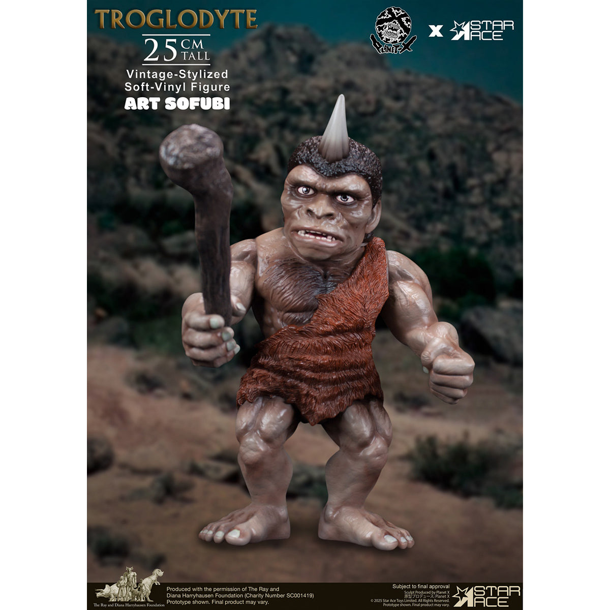 SET-STAR ACE Toys-SA3093