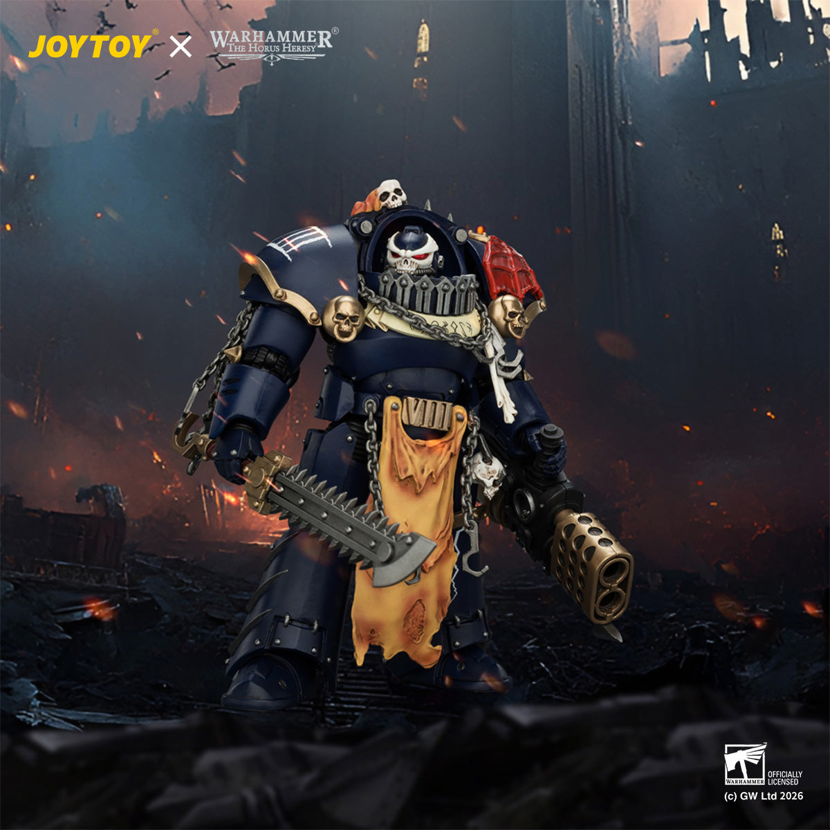 SET-JOYTOY-JT04575