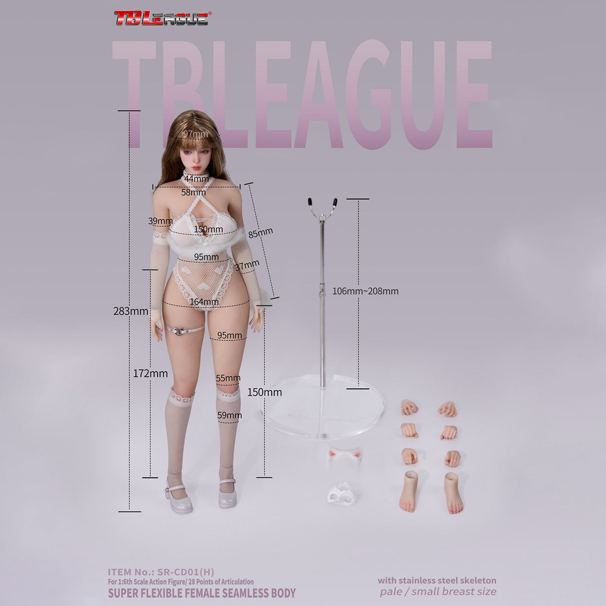 SET-TBLeague-SR-CD01H