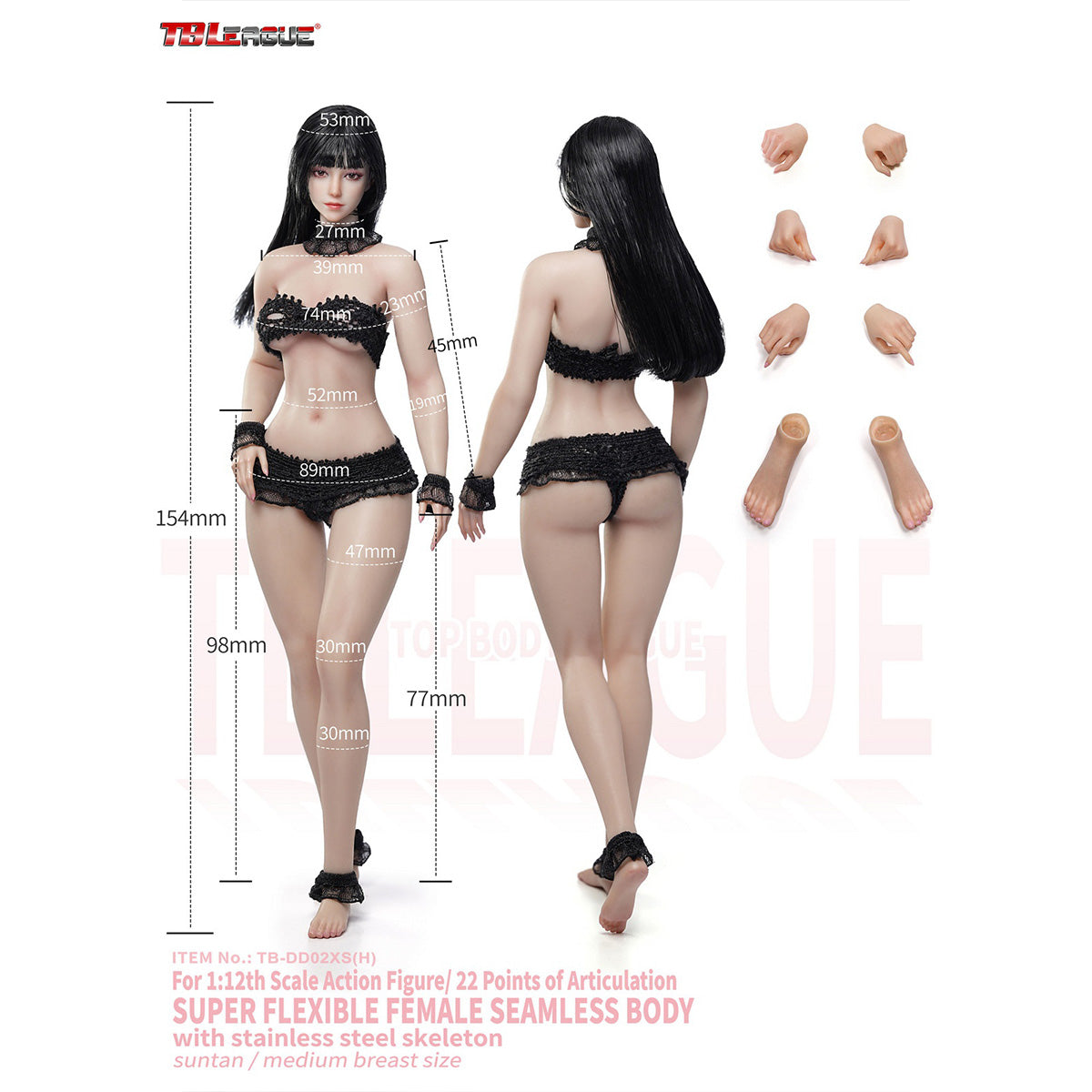 SET-TBLeague-TB-DD02XSH