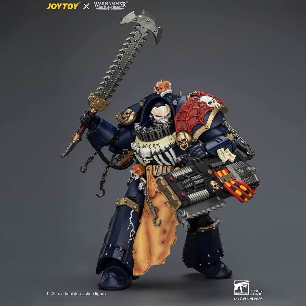 SET-JOYTOY-JT04568