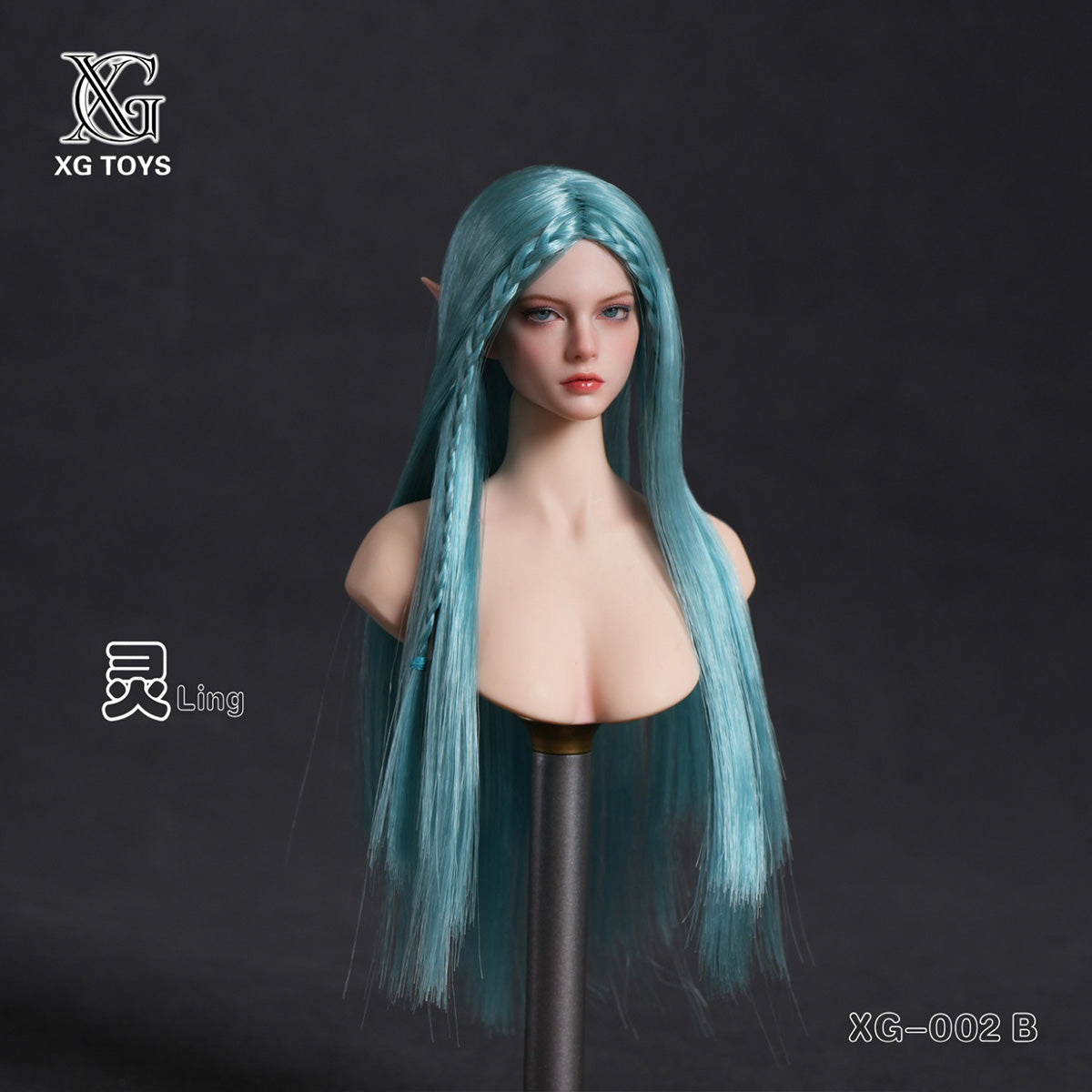 HS-XGToys-XG-002B