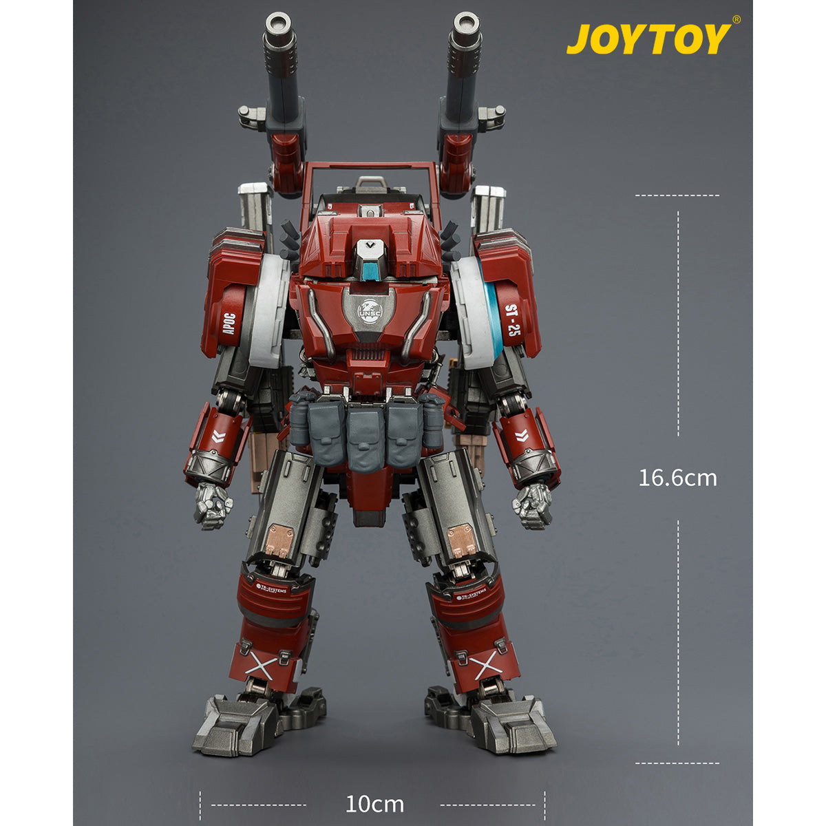 SET-JOYTOY-JT0400102410