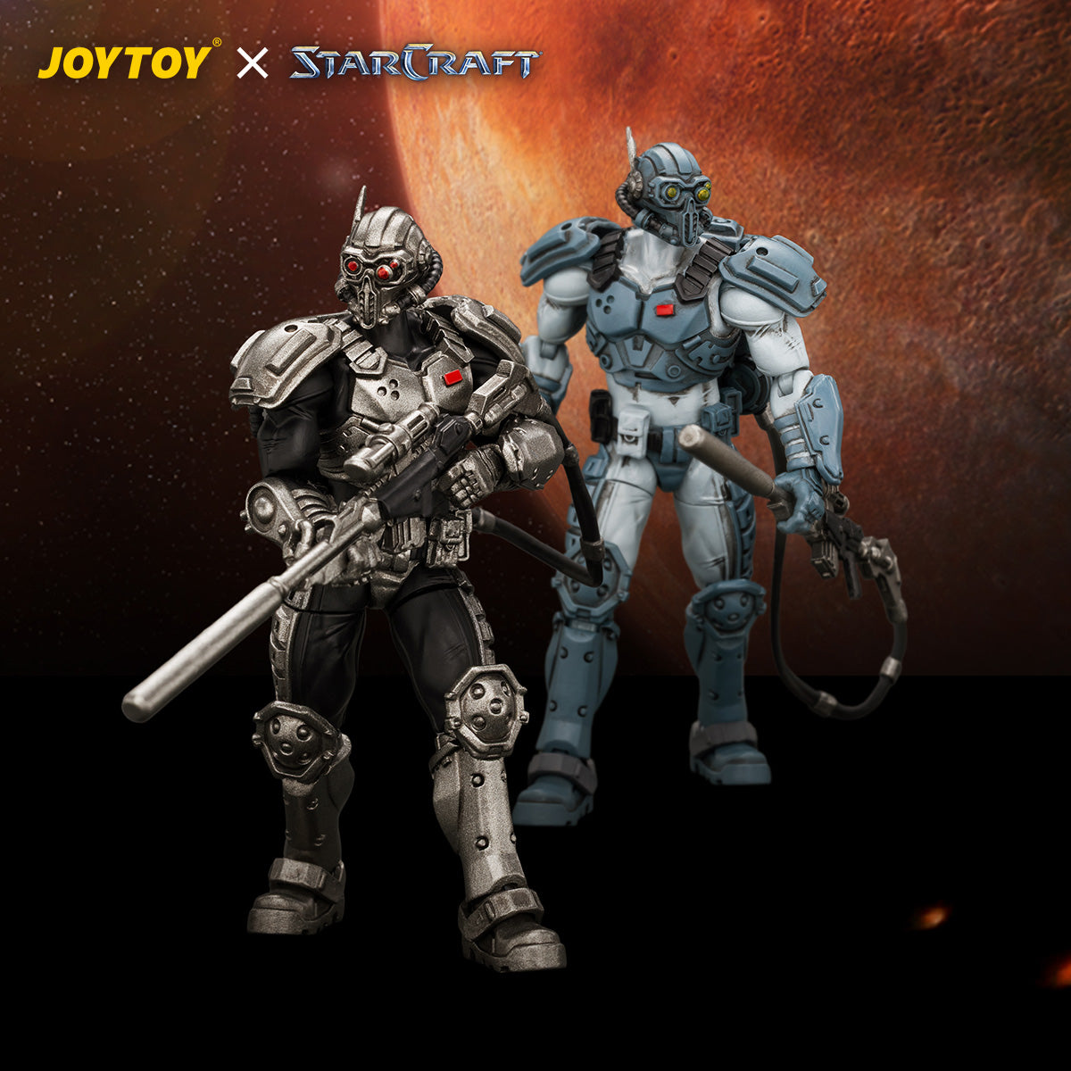 SET-JOYTOY-JT05169